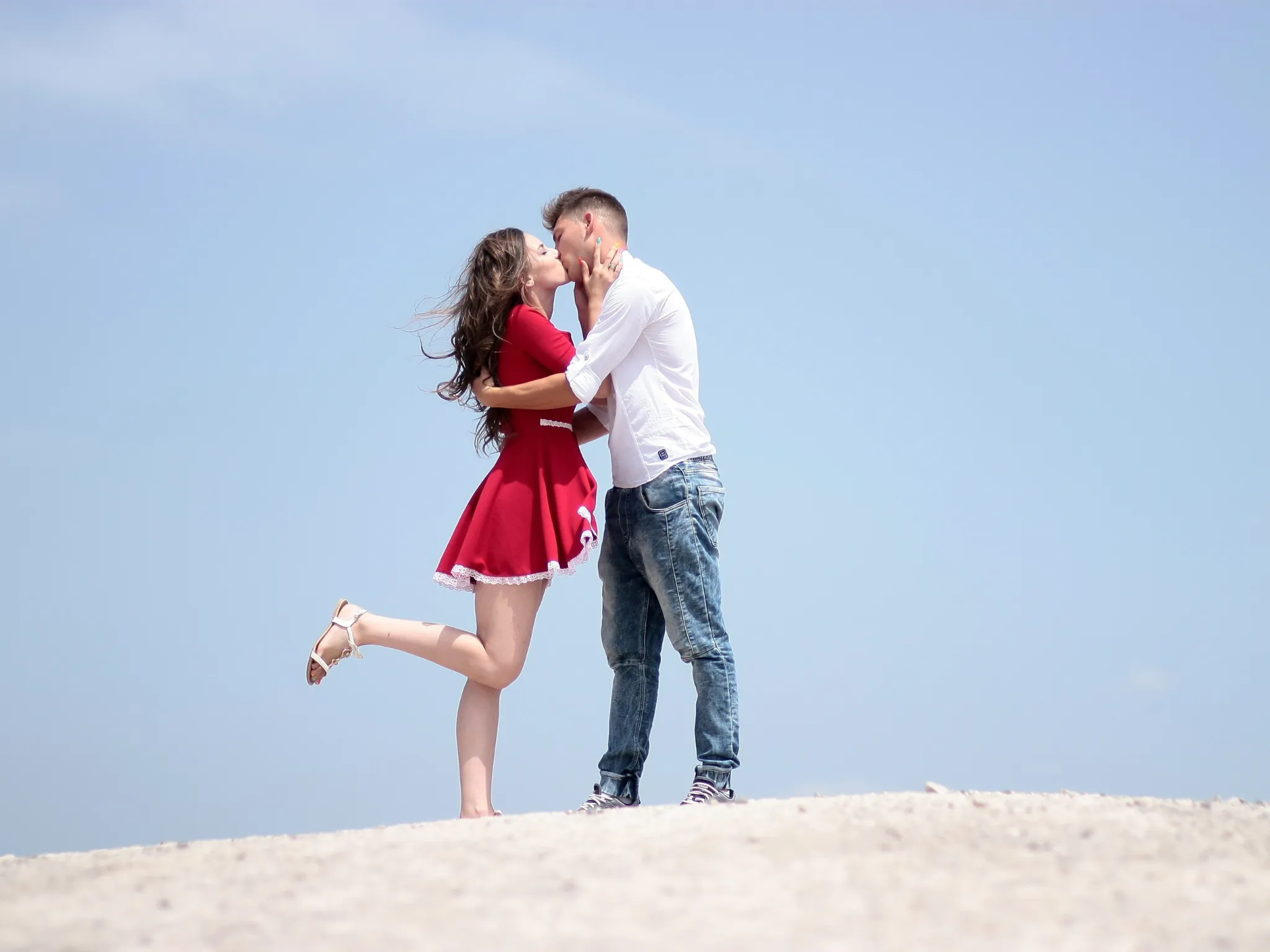 3. Pisces - Dreamy Love Story_