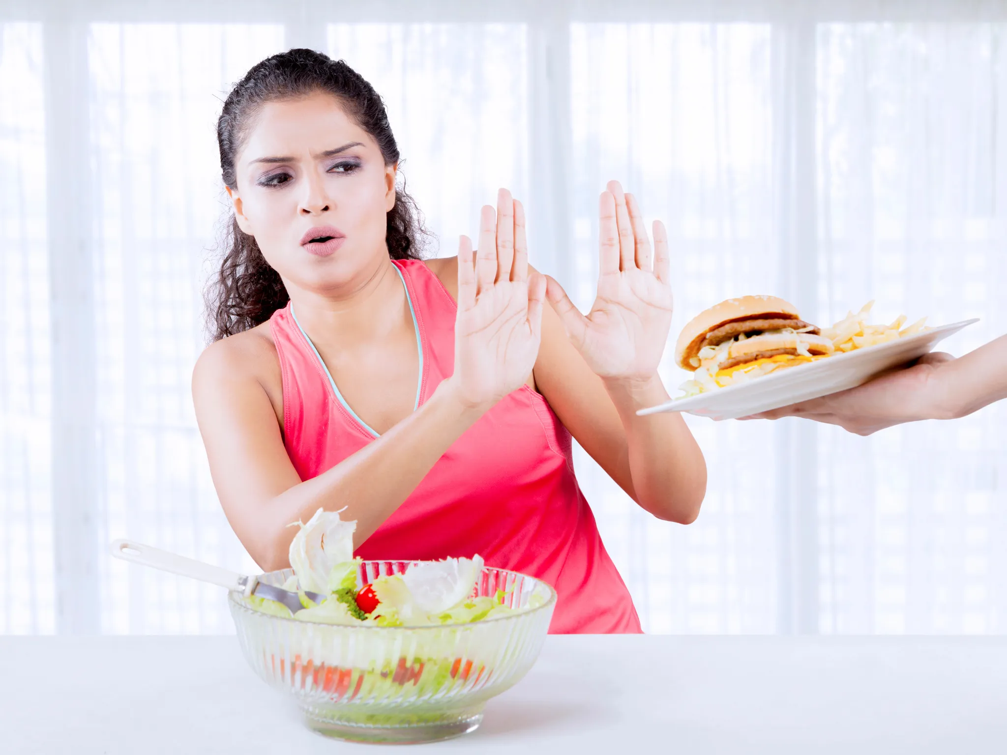 3. Pola Makan Kurang Seimbang_