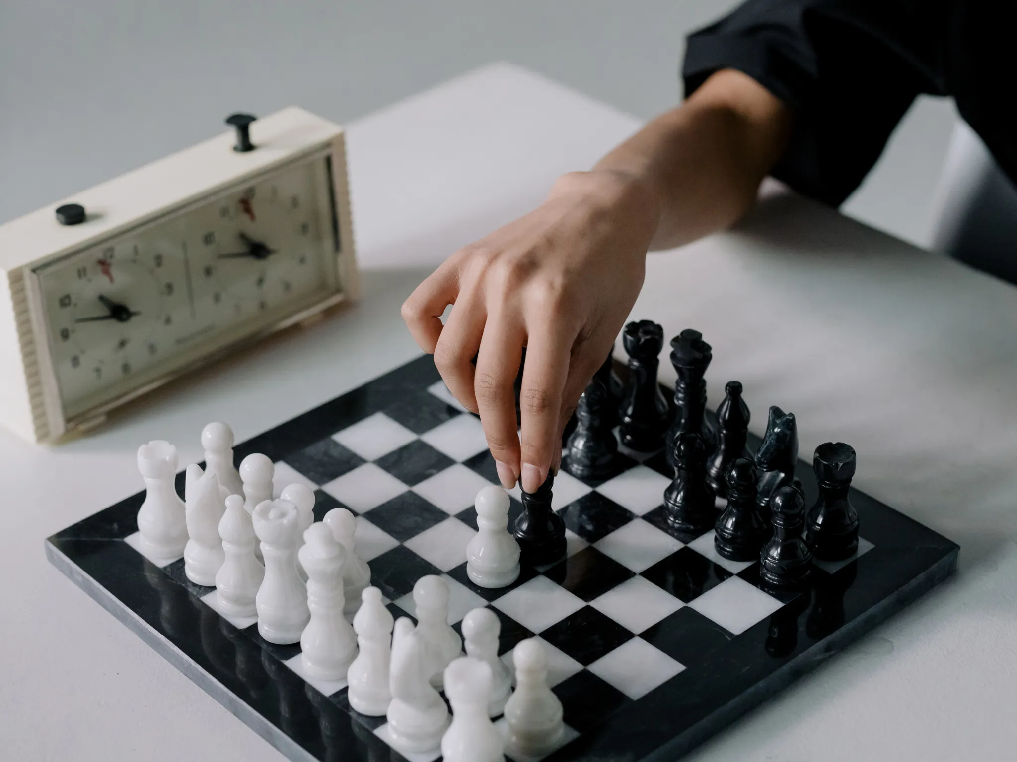 3. Scorpio (23 Oktober – 21 November)_