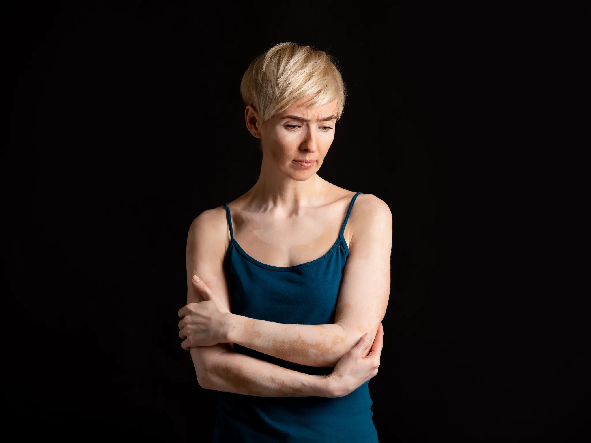 3. Self-Esteem Turun Drastis_