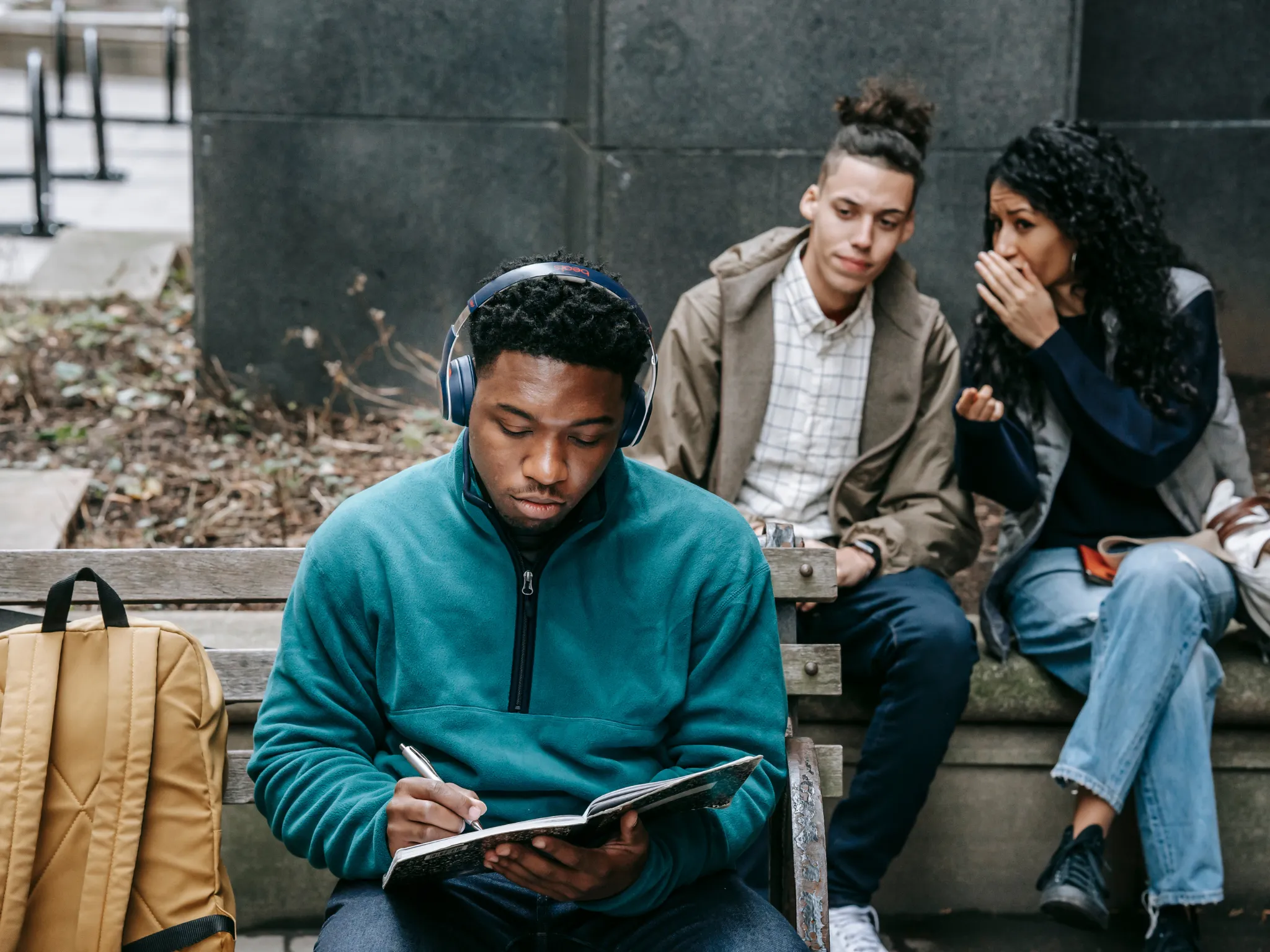 3. Sering Dihantui Drama_