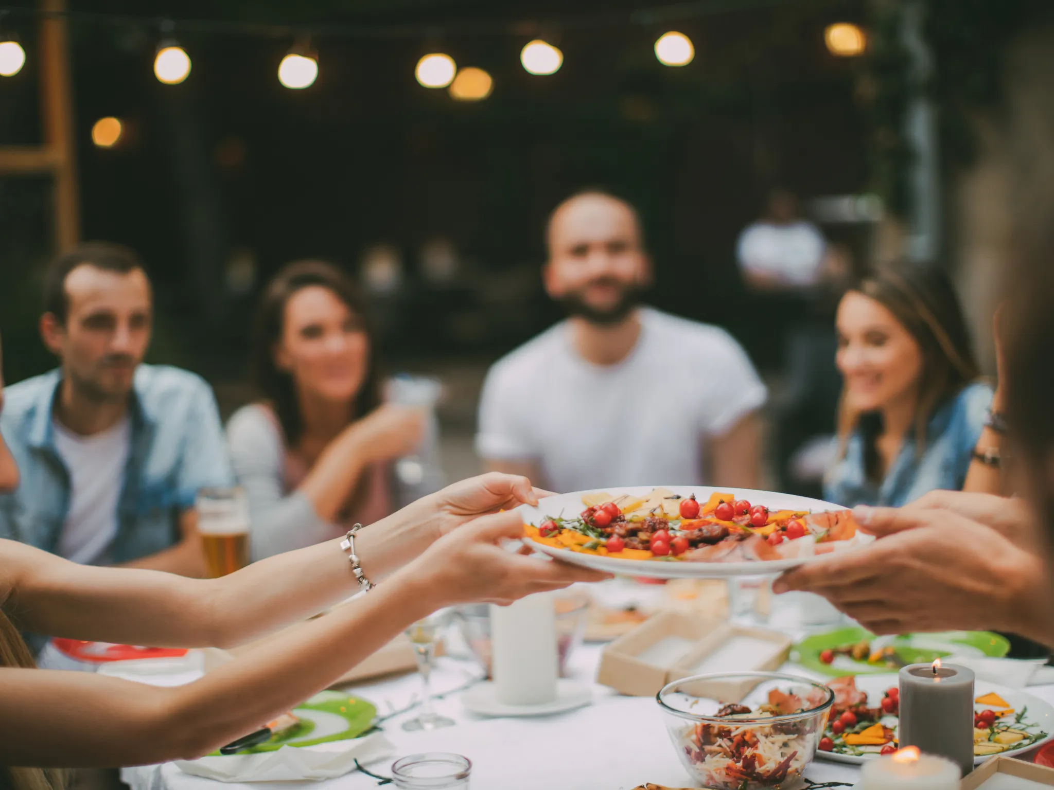 3. Sikapnya Lebih Protektif_