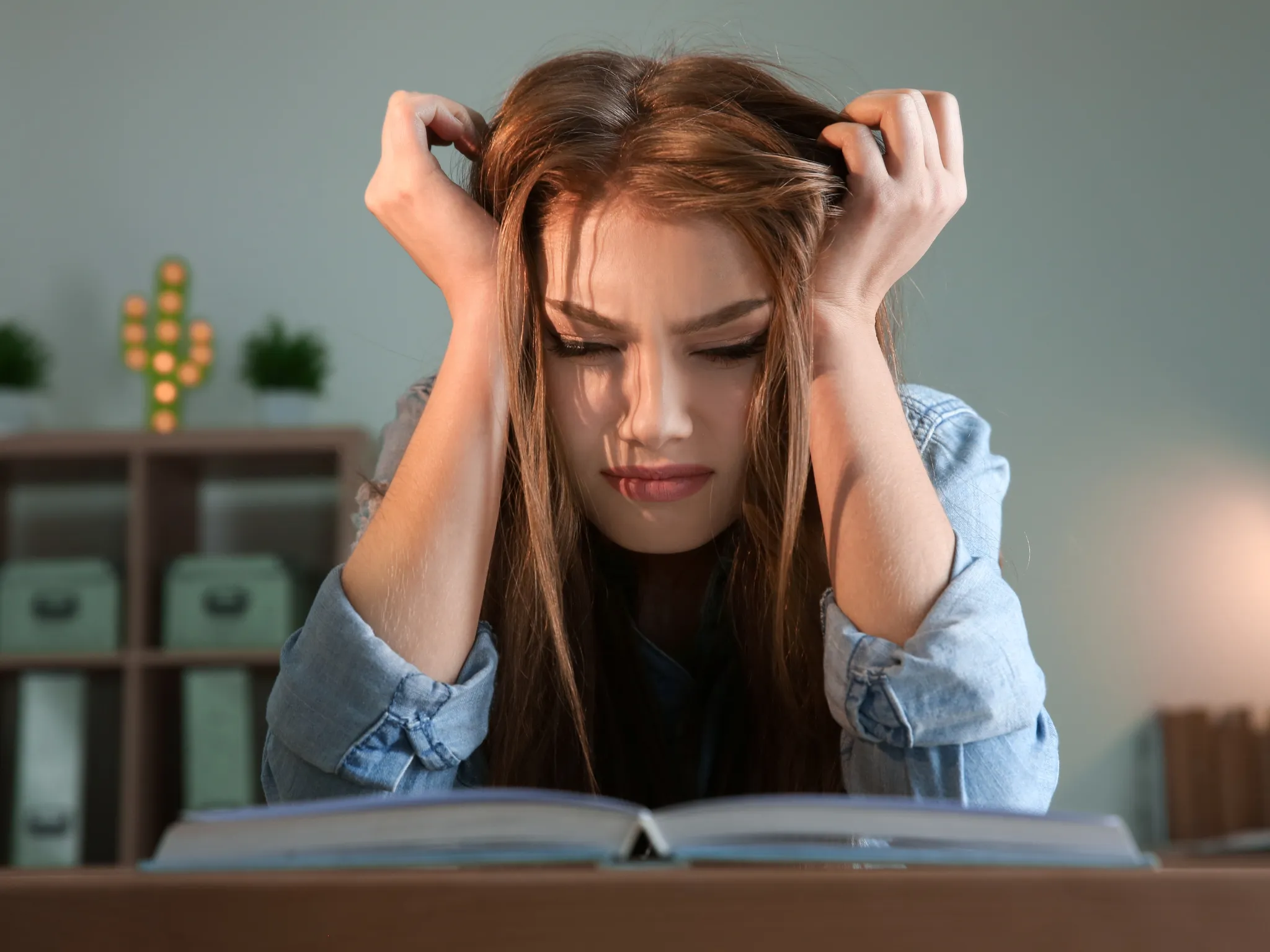 3. Stres dan Overthinking_