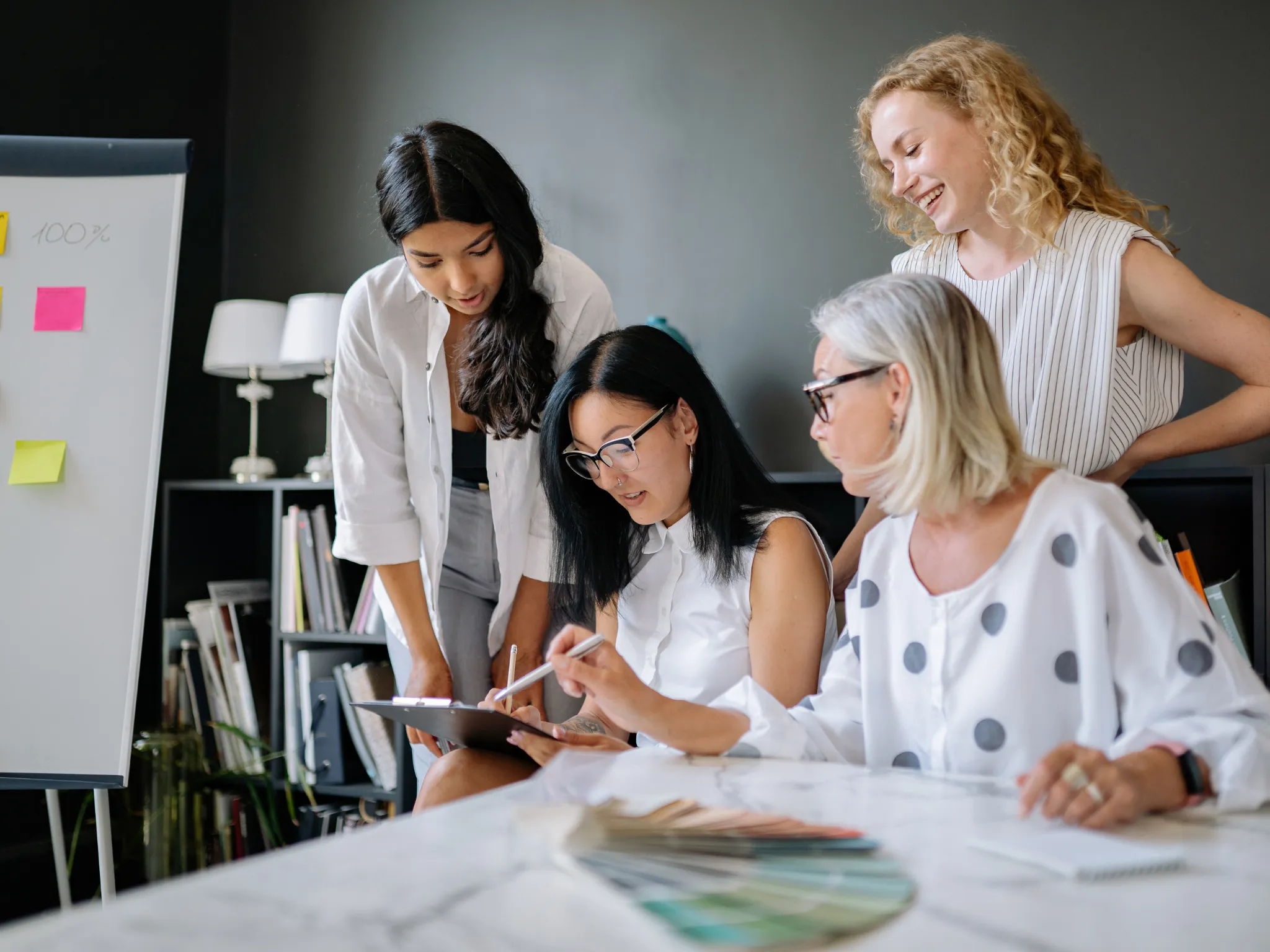 3. Tahu Kapan Harus Bicara dan Diam_