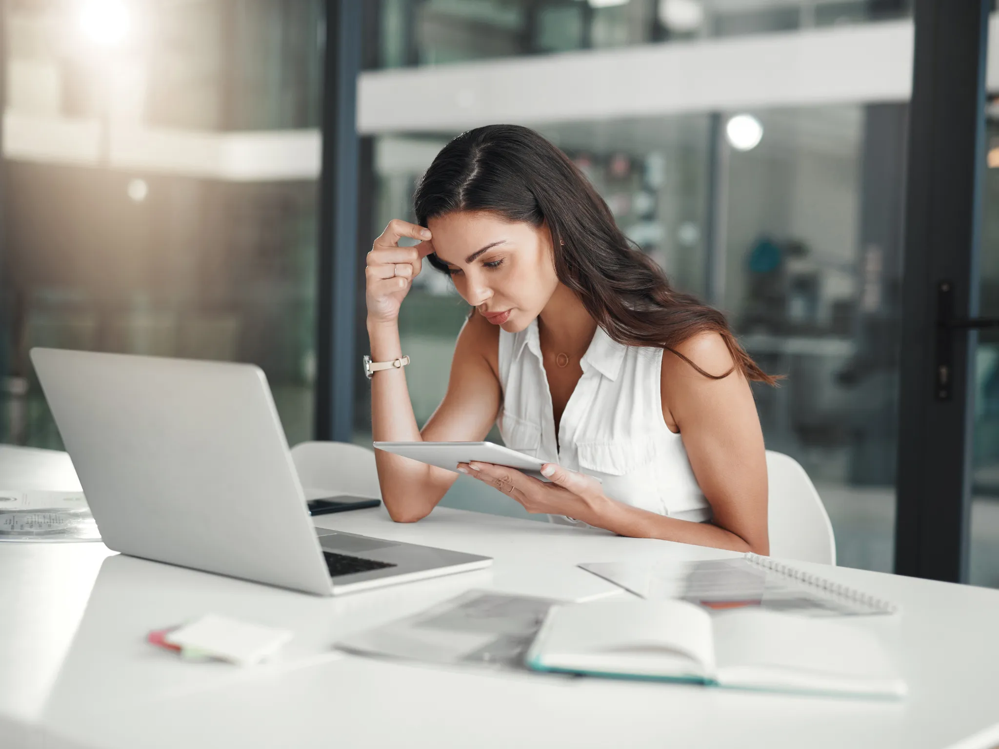 3. Tenang Berpikir Dulu Sebelum Berbicara_