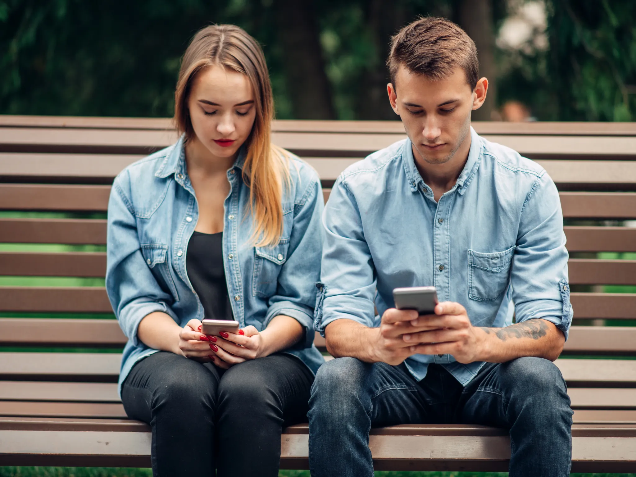 3. Wanita yang Menghargai Privasi_