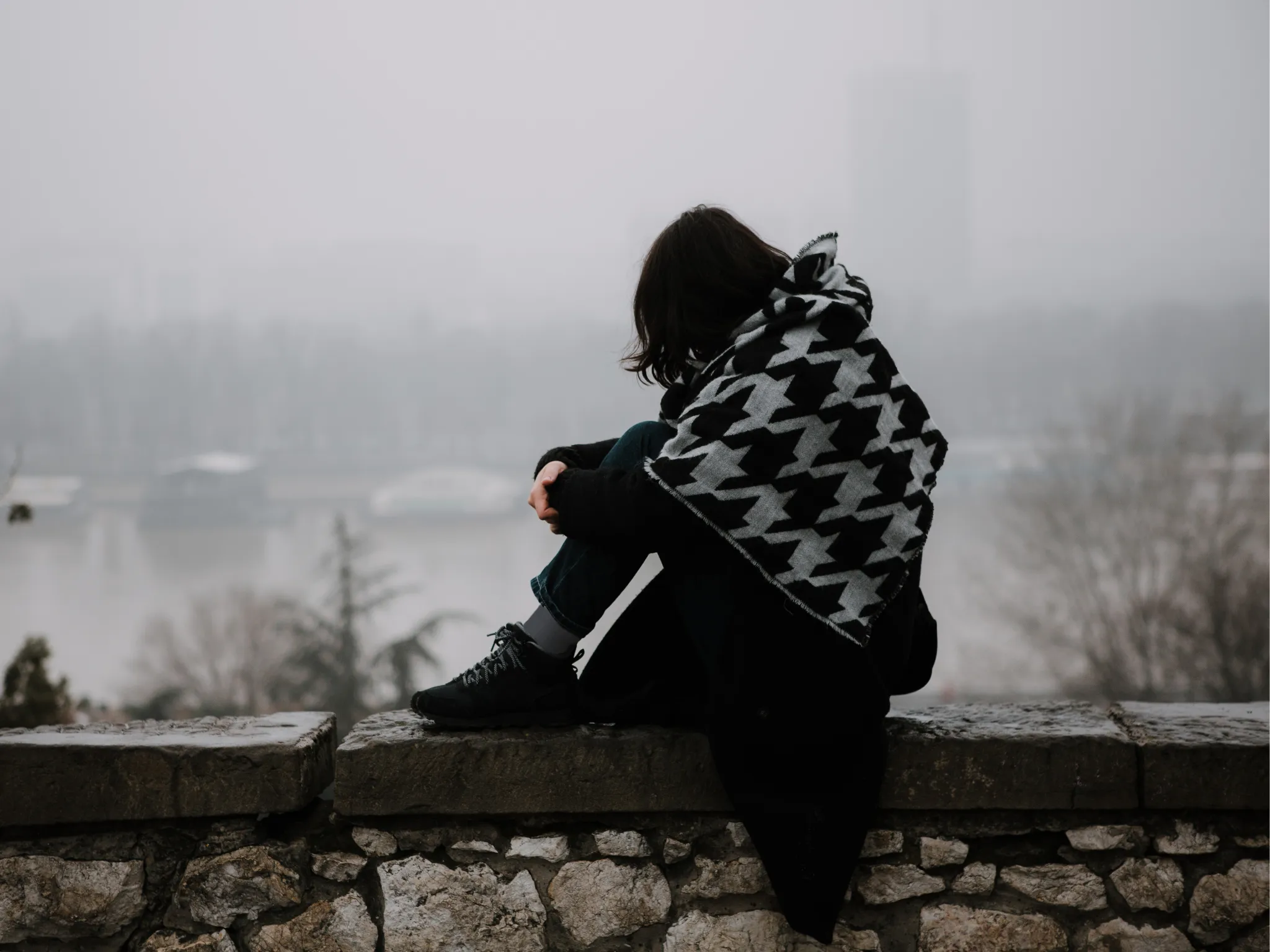 4. Butuh Waktu Lama untuk Pulih_