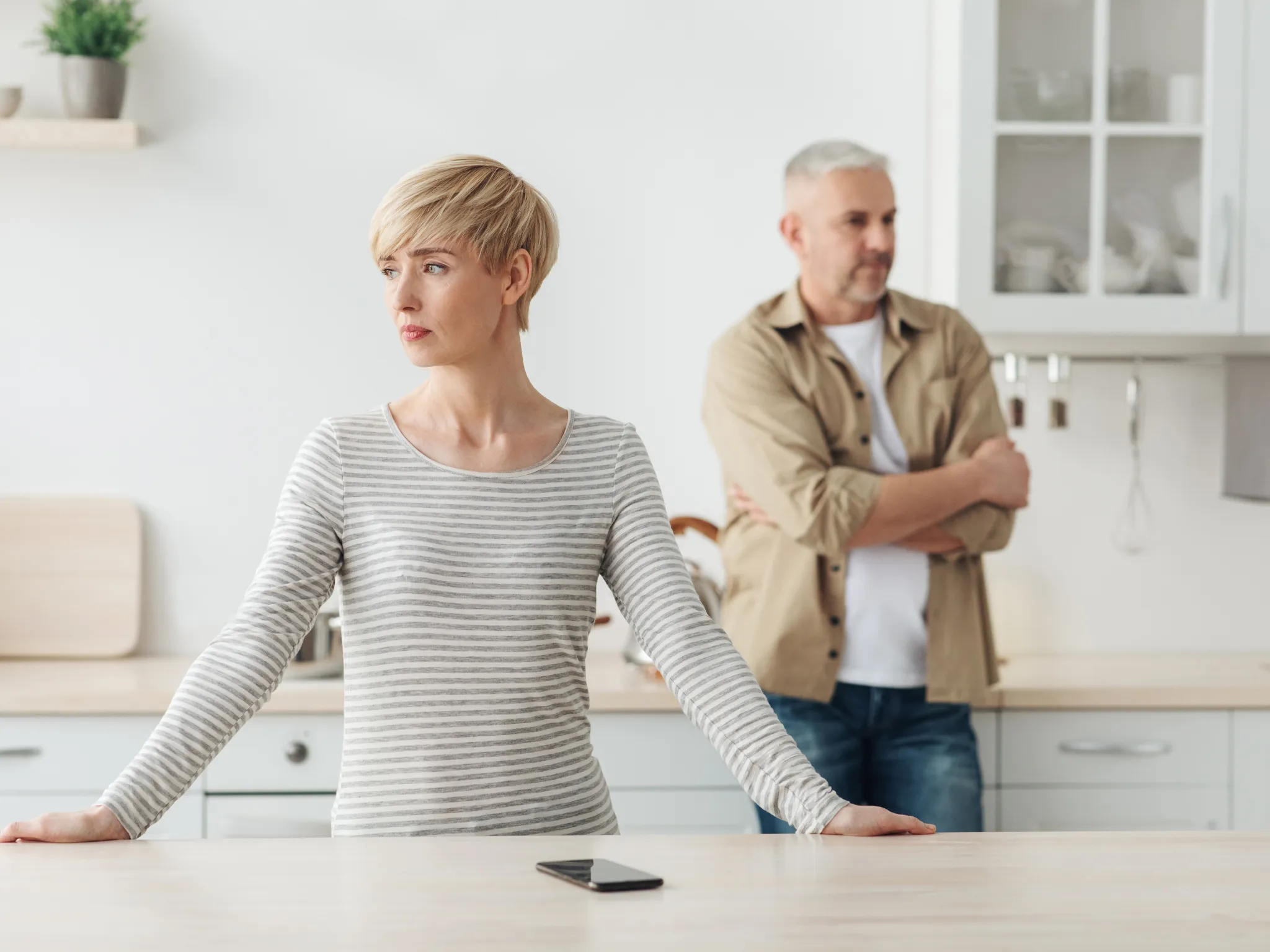 4. Ego yang Terlalu Tinggi_