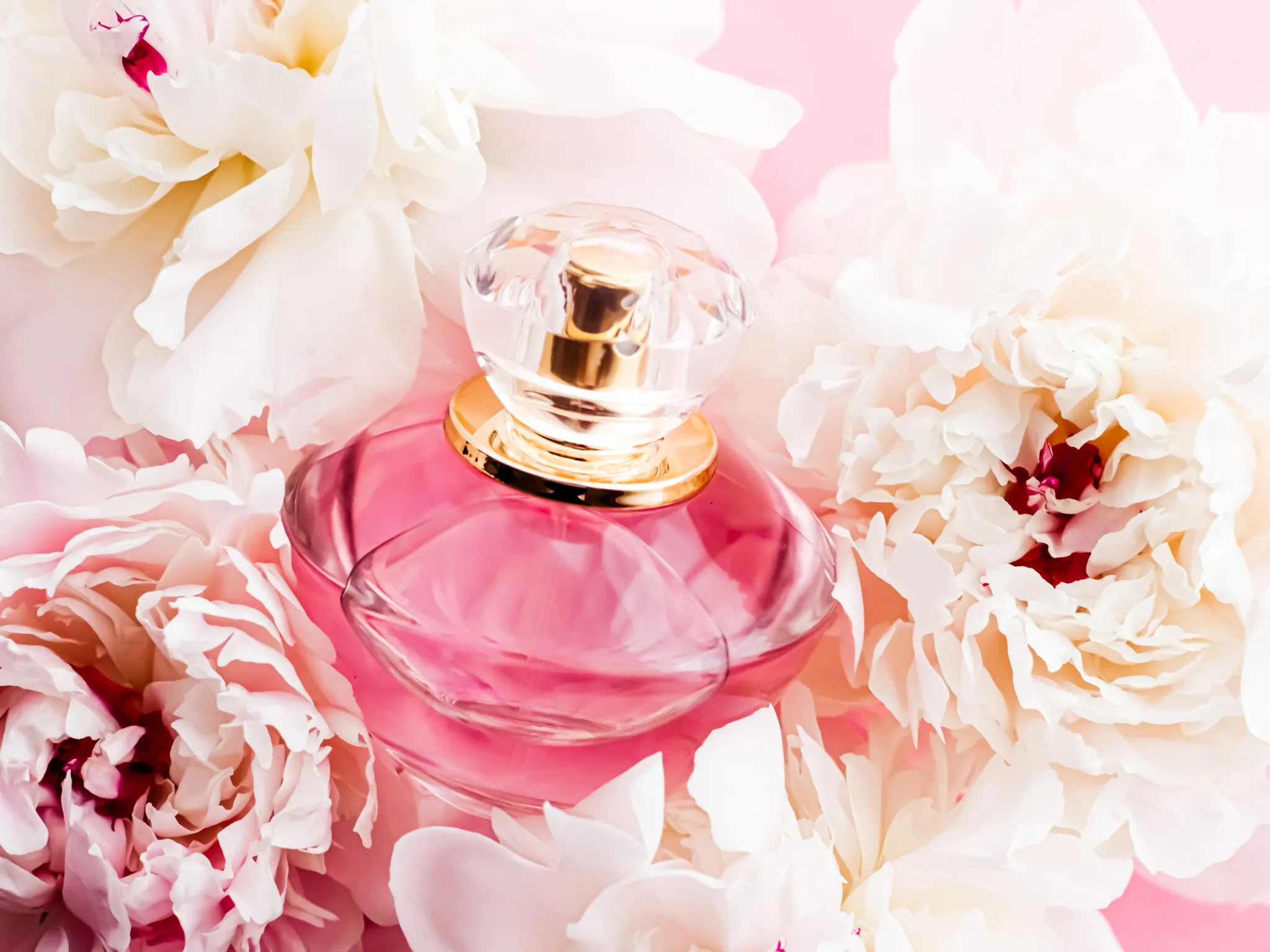 4. Fruity-Floral Segar Tapi Tetap Berkelas_