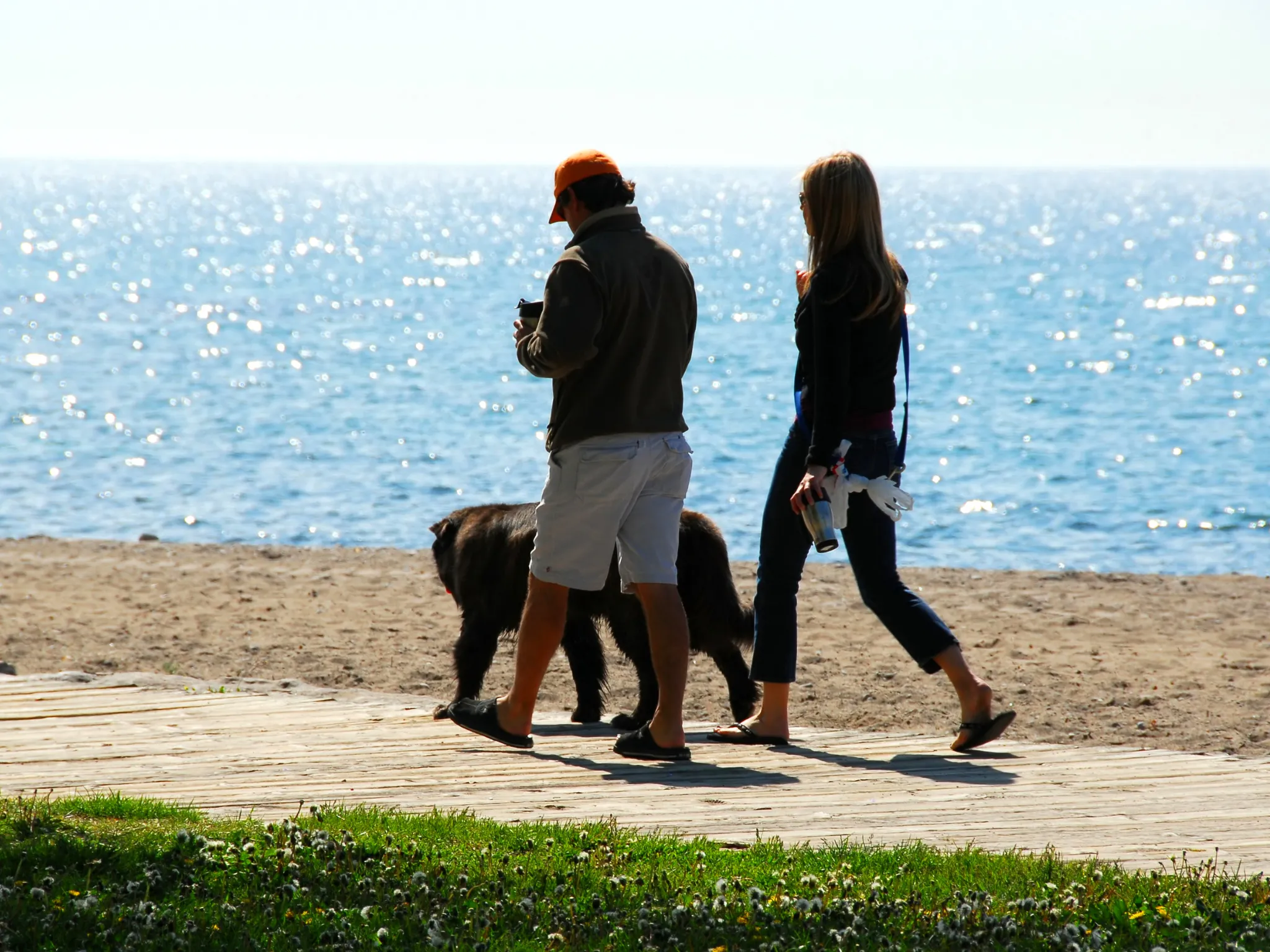 4. Gerak Itu Nggak Harus Olahraga Berat_