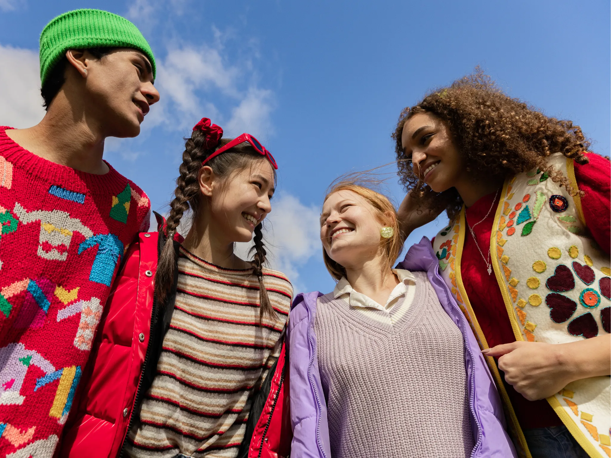 4. Jaga Kesehatan Mental_