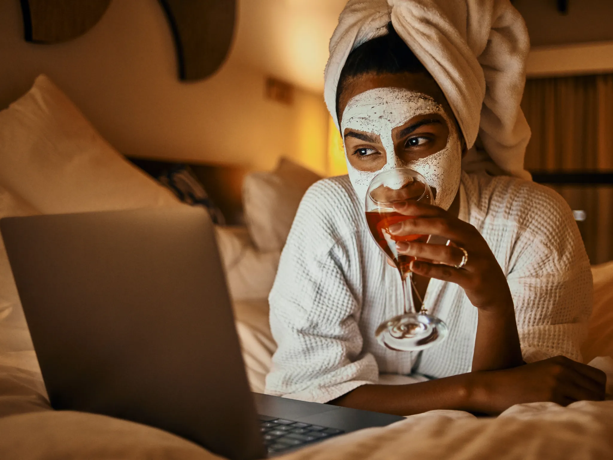 4. Jangan Lupa Me Time_