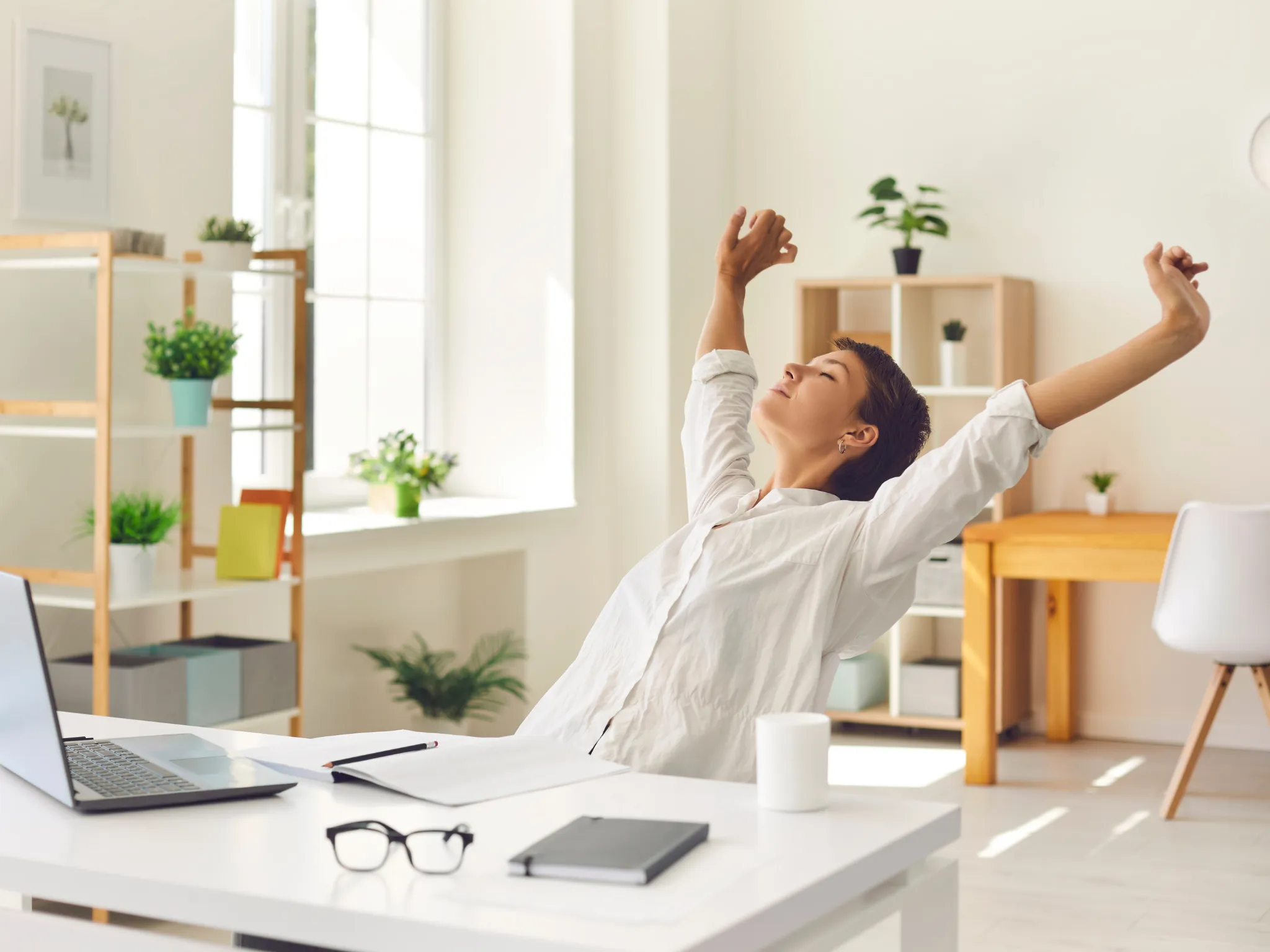 4. Jangan Skip Istirahat_