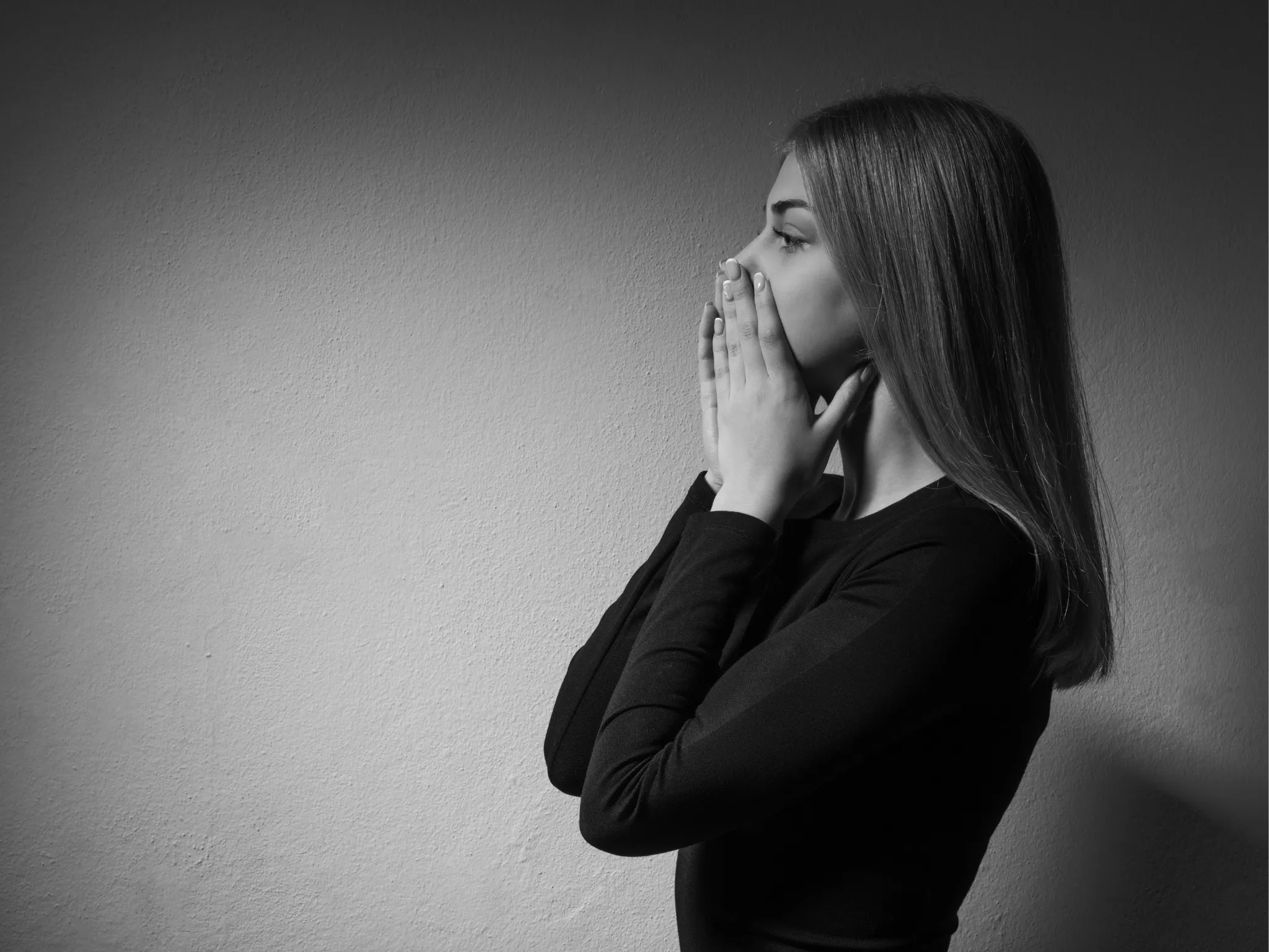 4. Jangan Terlalu Menyalahkan Diri Sendiri_