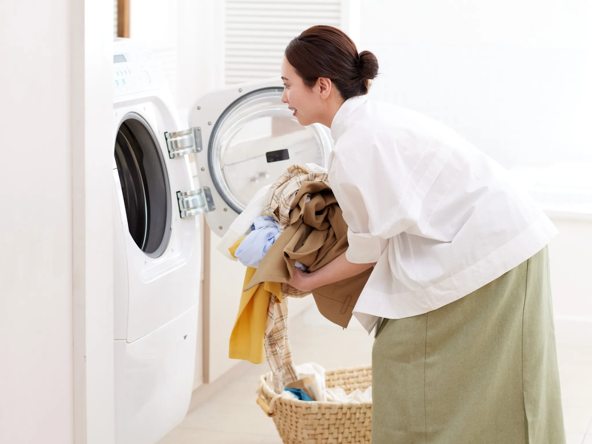 4. Jasa Laundry Kiloan_