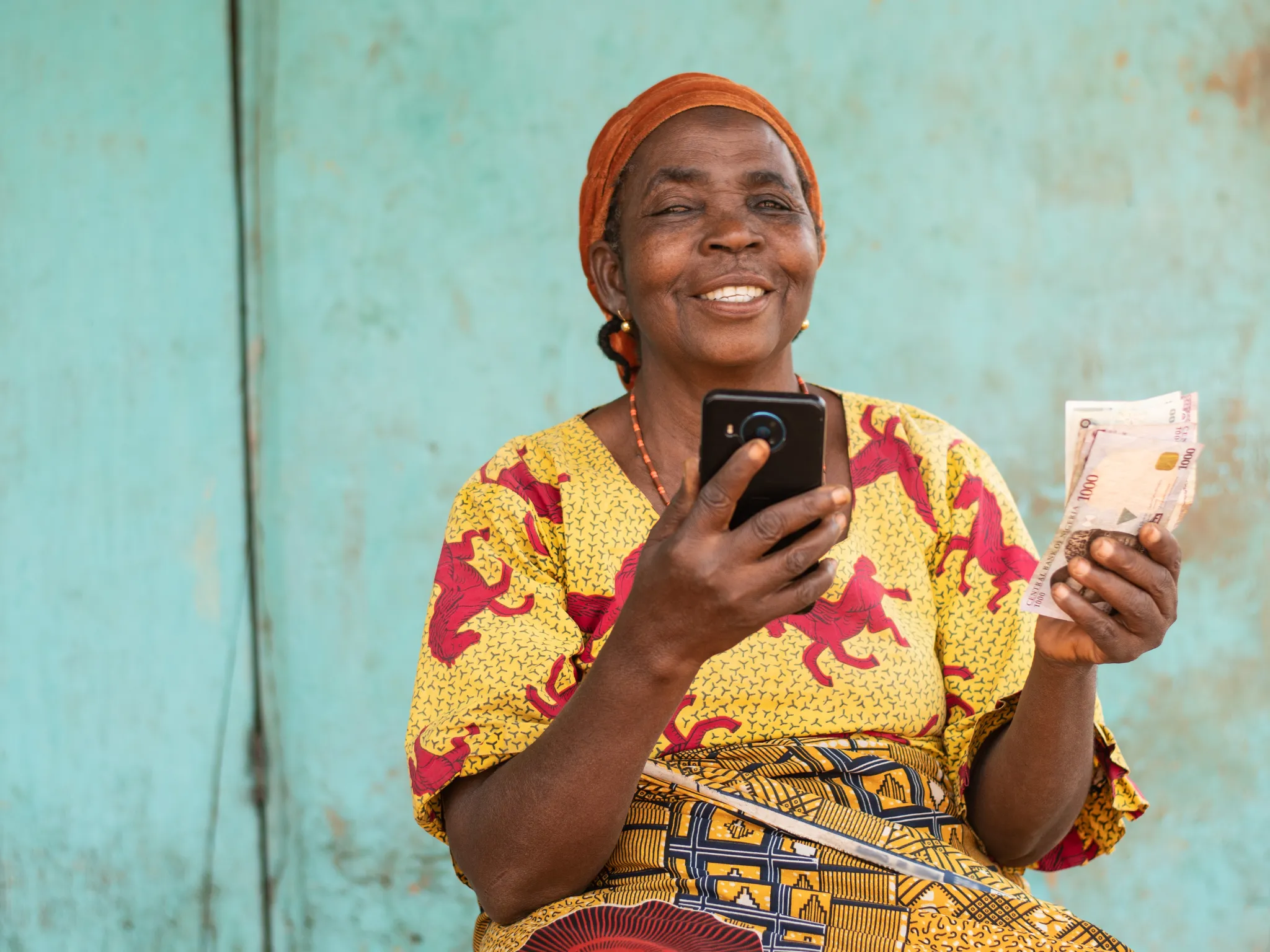 4. Jualan Pulsa dan Token Listrik_