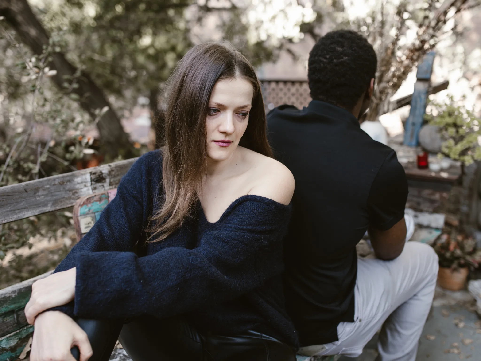 4. Kamu Ngerasa Diri Sendiri Jadi Kecil_