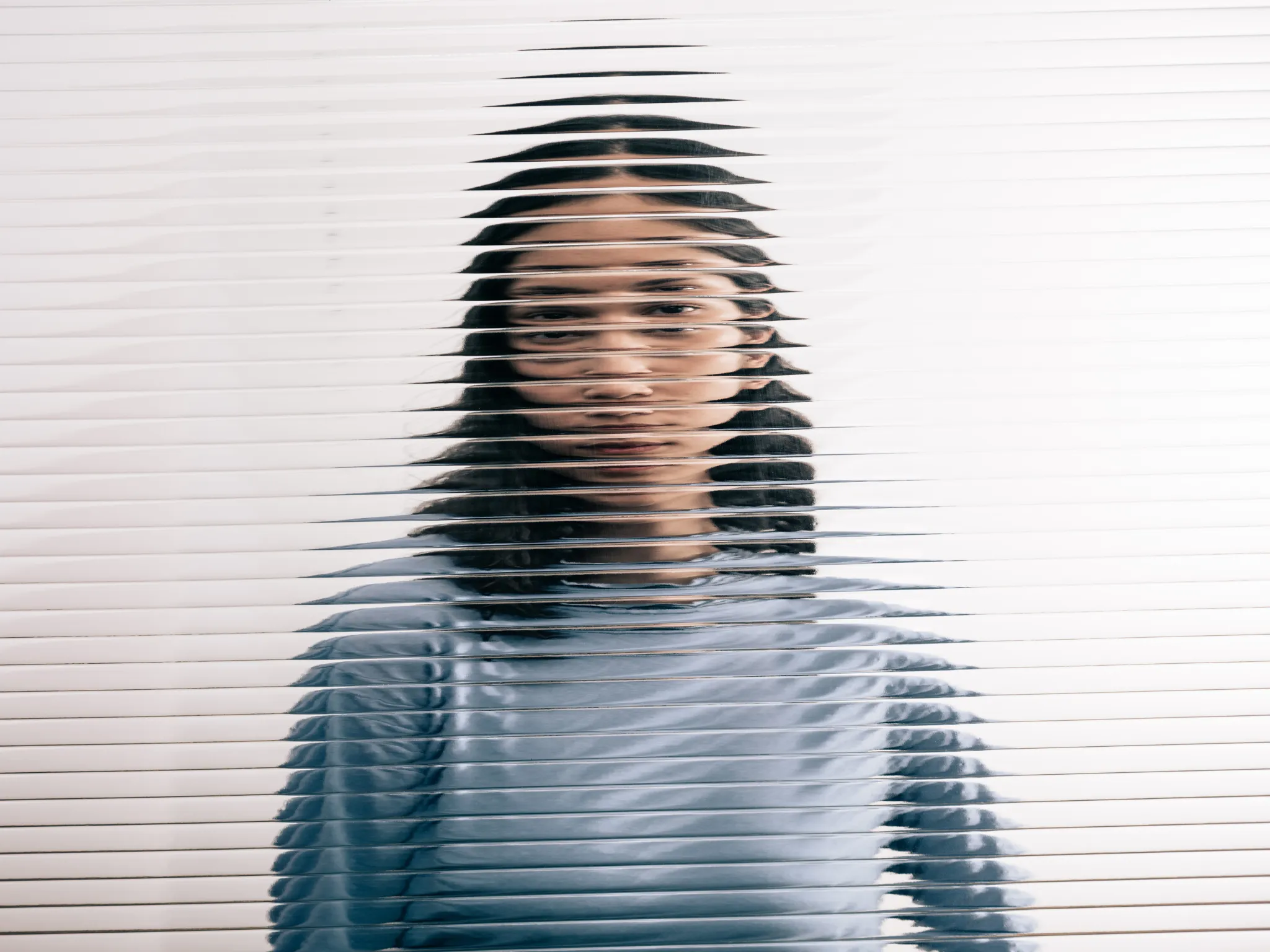 4. Kehilangan Diri Sendiri_