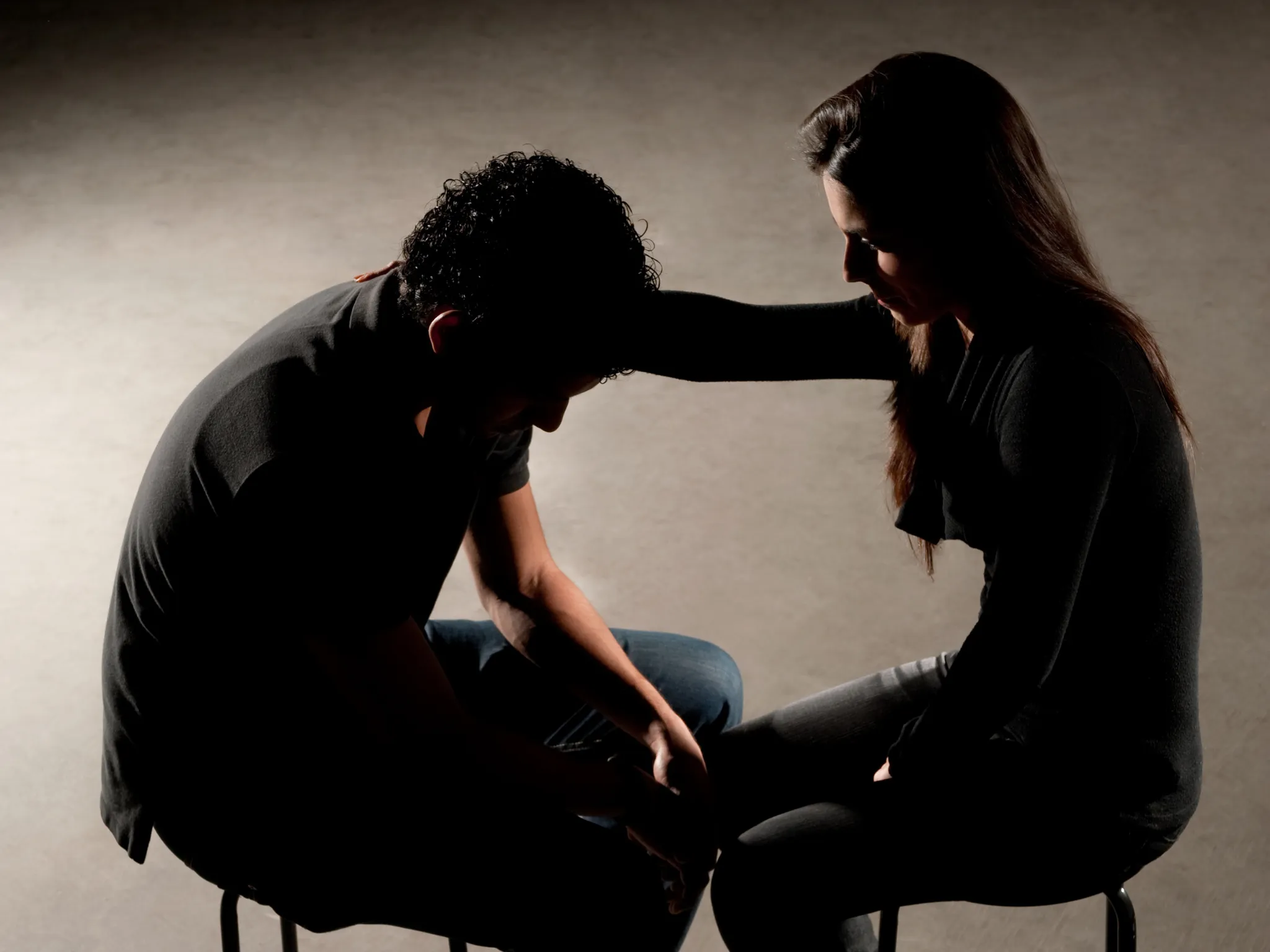 4. Kurangnya Koneksi Emosional_