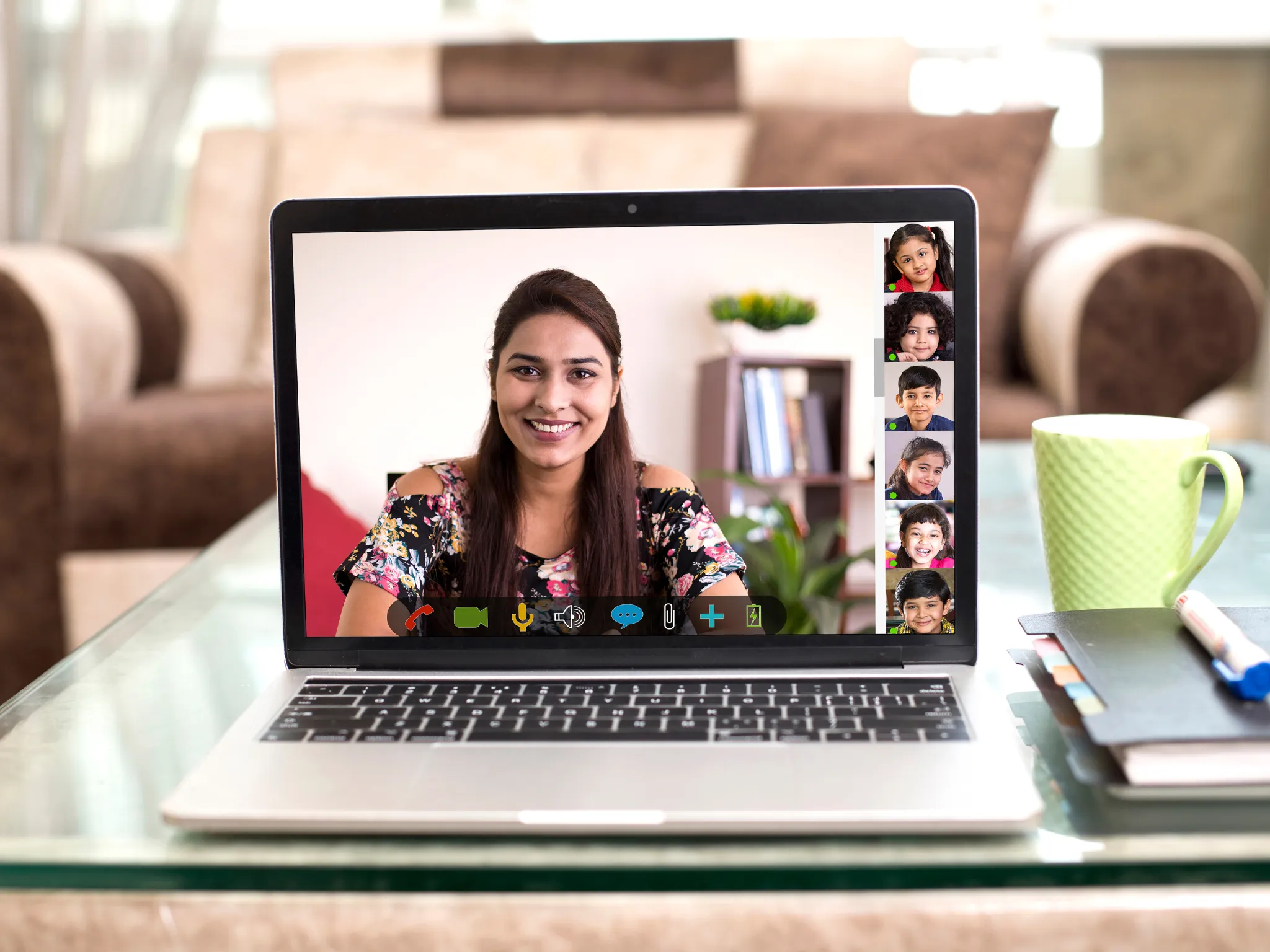 4. Les Privat Online_