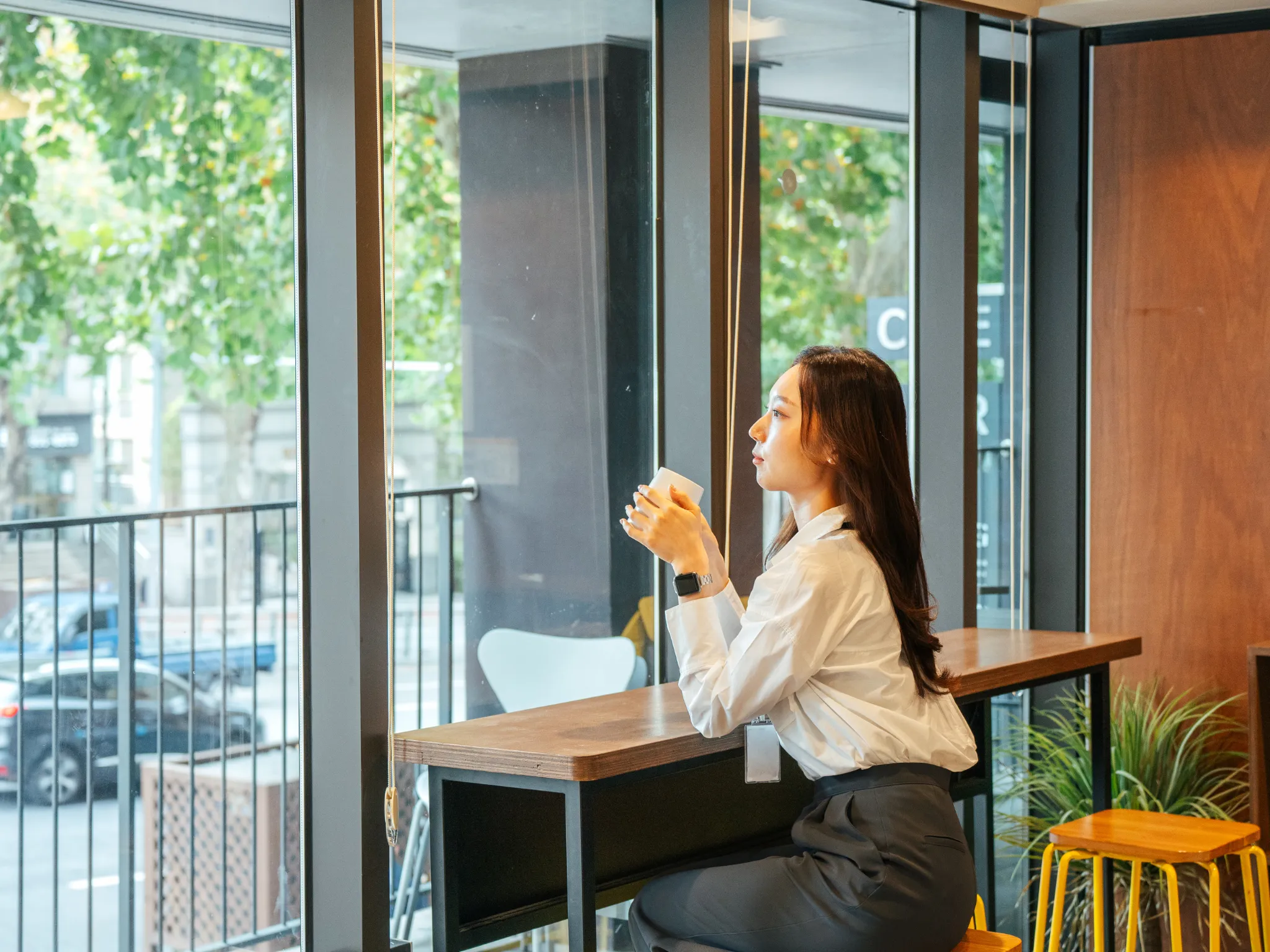 4. Luangkan Waktu Istirahat_