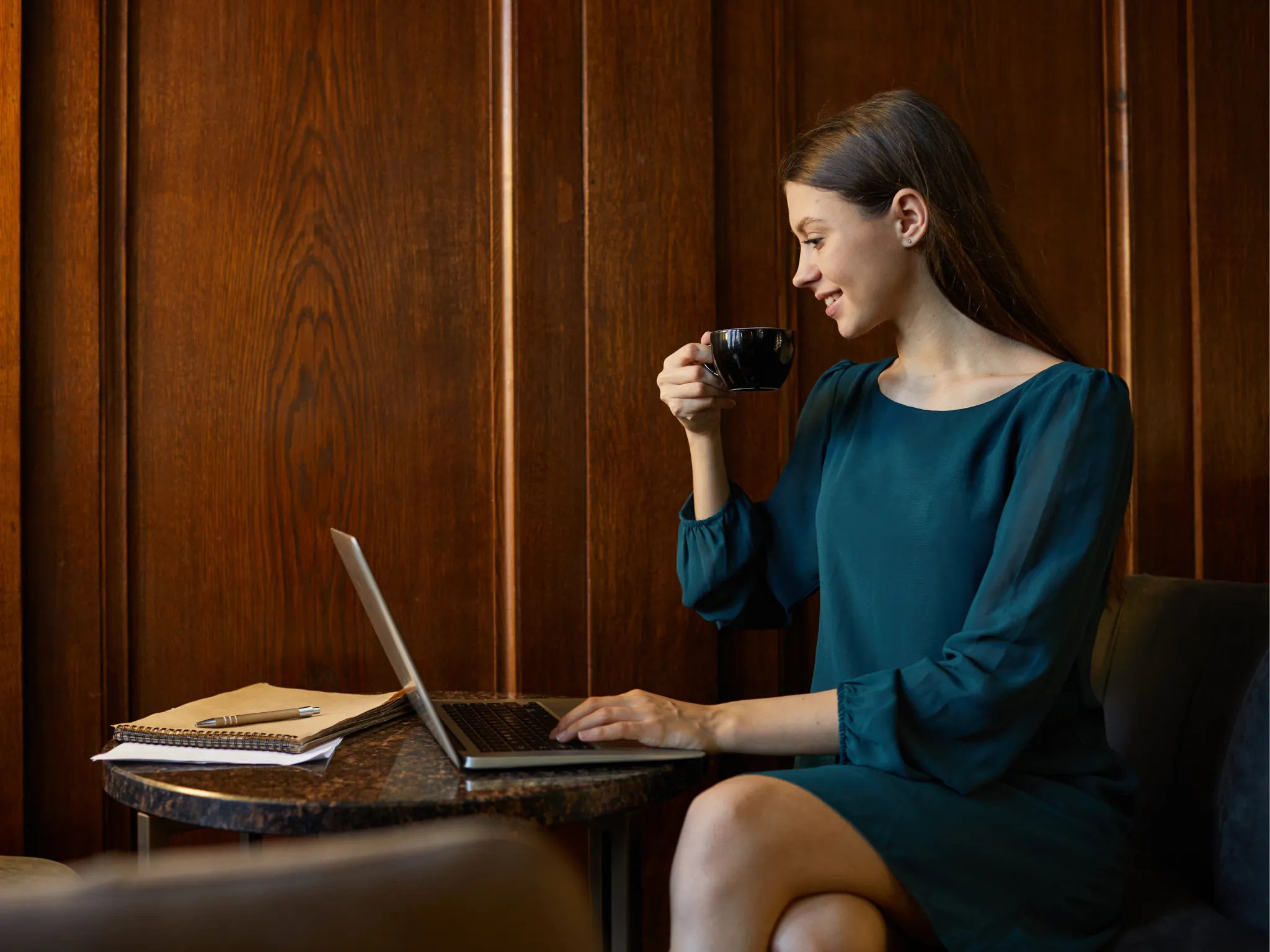 4. Mandiri Tapi Nggak Sok Tangguh_