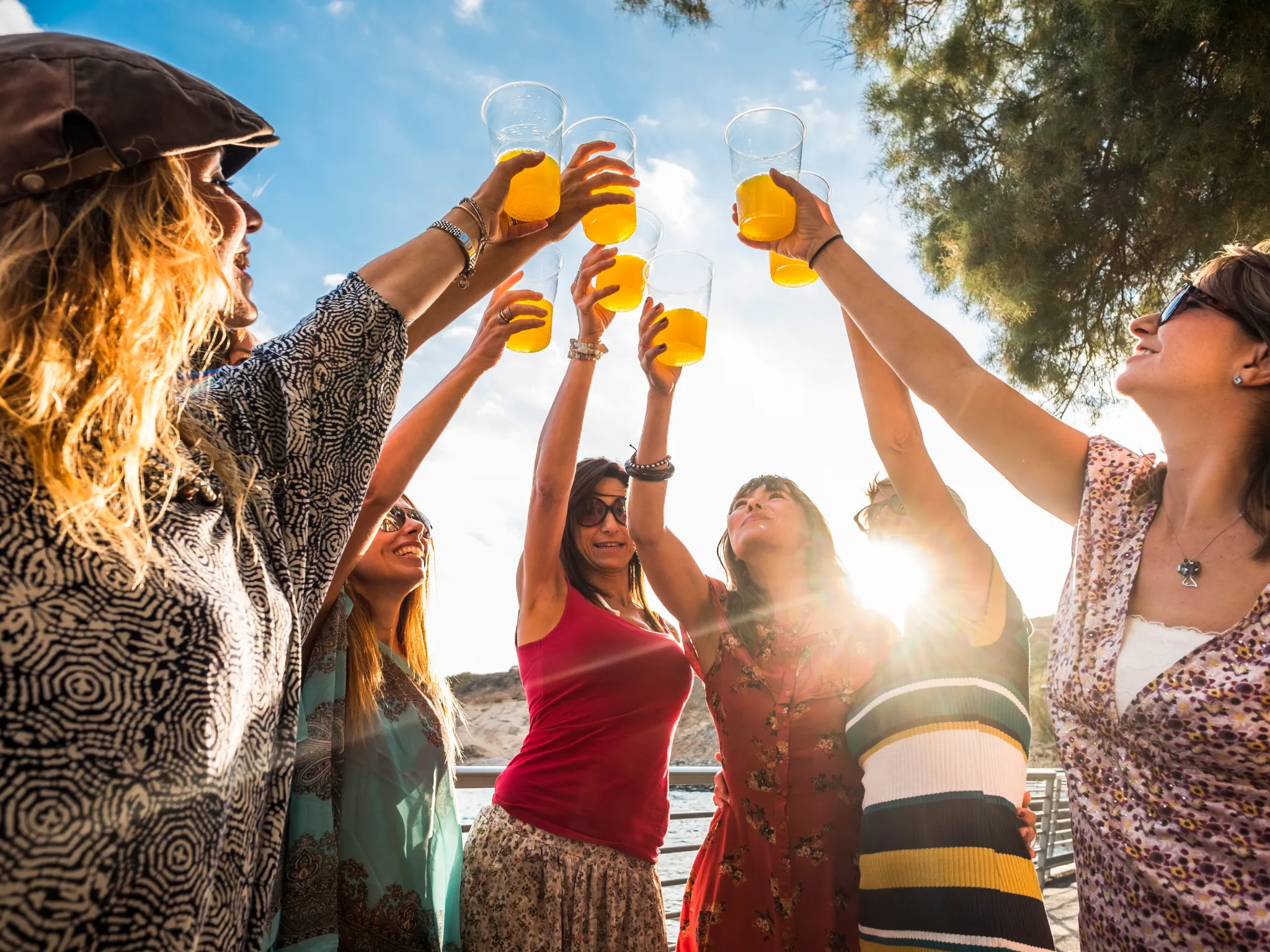 4. Merayakan Keberhasilan Satu Sama Lain_