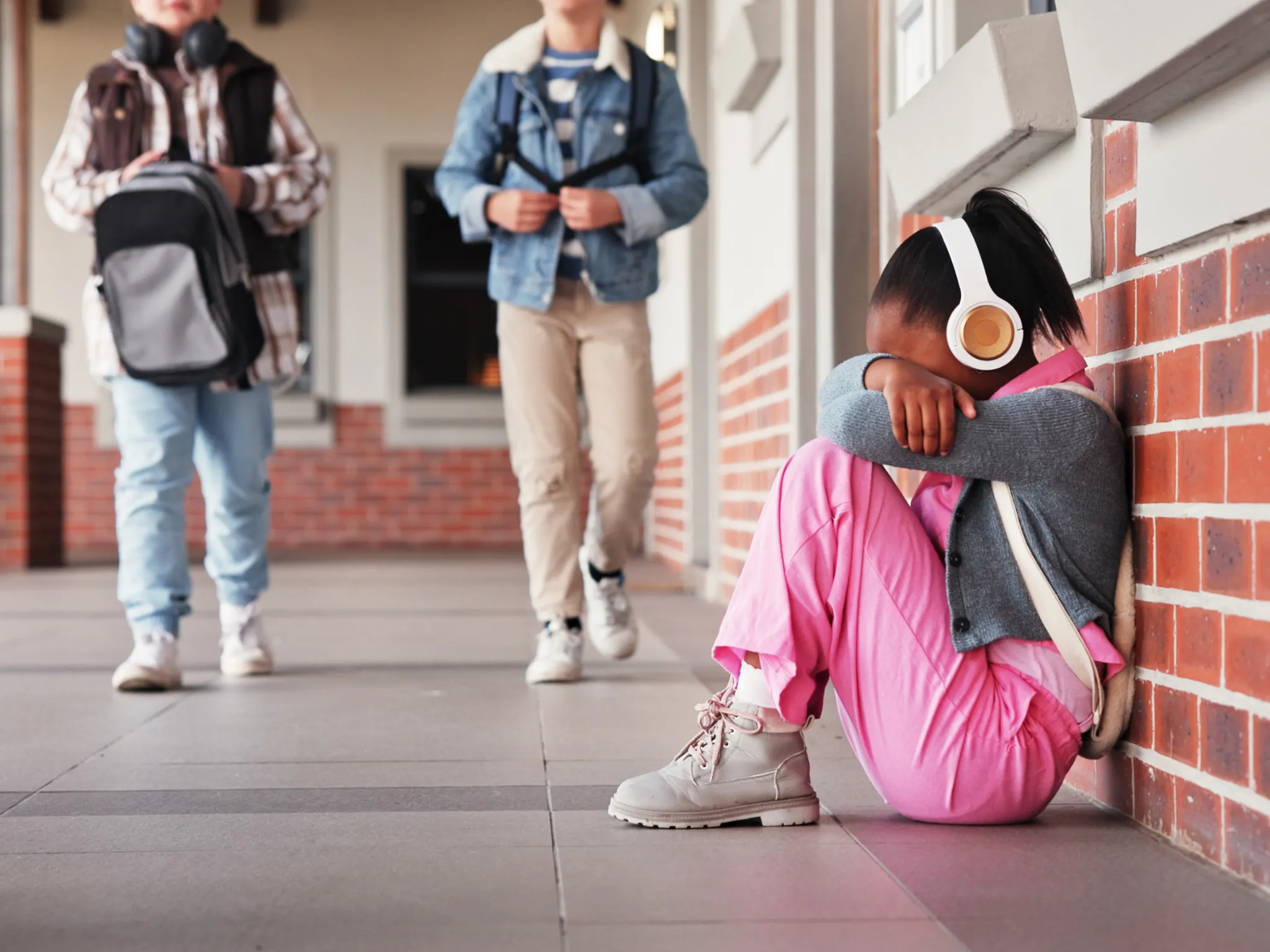 4. Nggak Ada Dukungan Emosional_