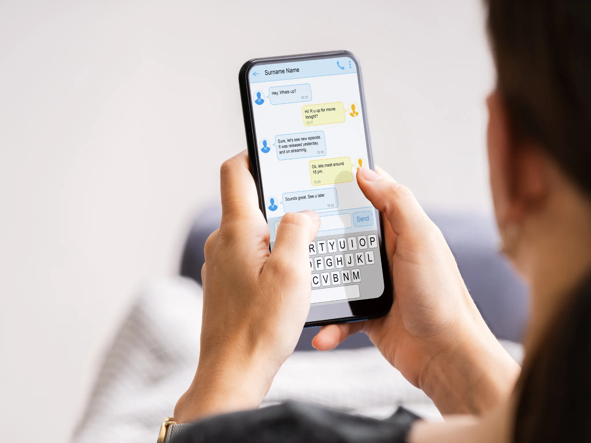 4. Pakai Humor Ringan, Tapi Nggak Garing_