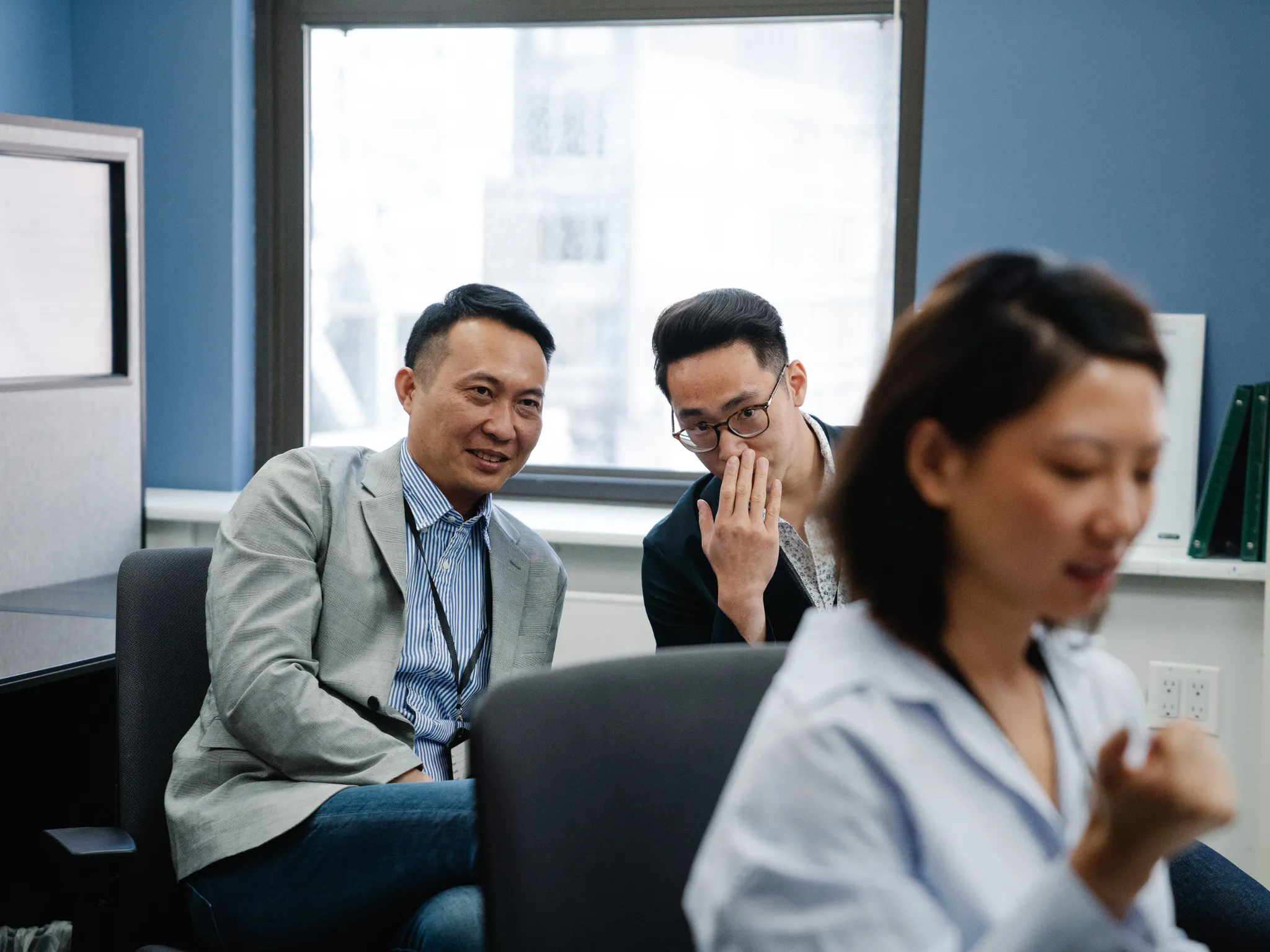 4. Pengaruh Lingkungan Sosial_