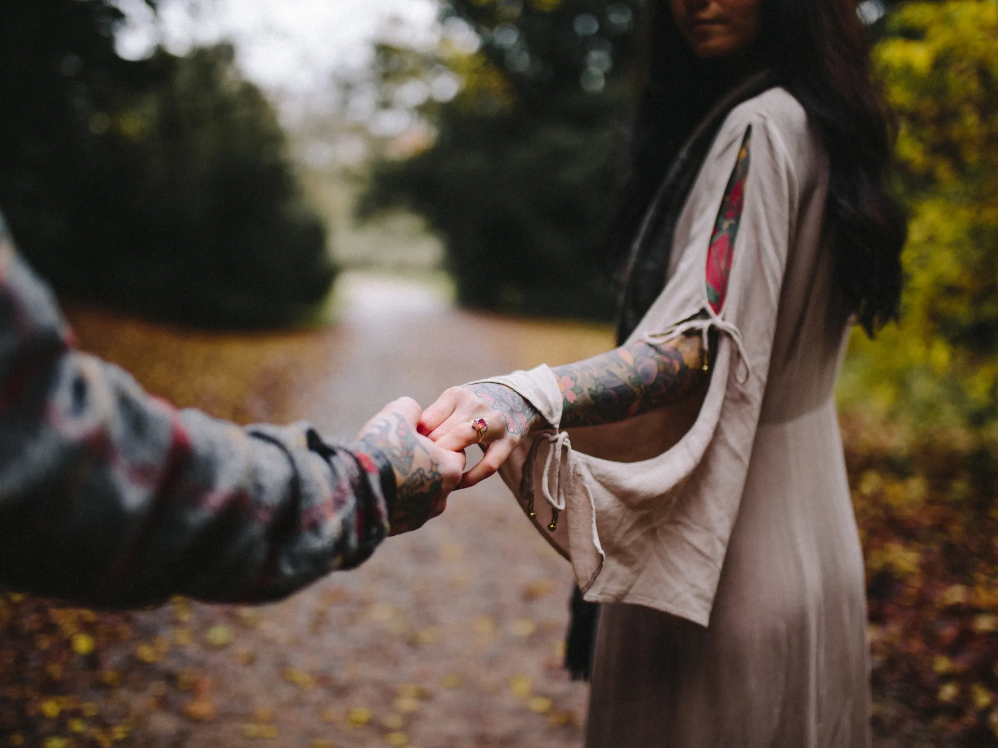 4. Scorpio – Butuh Rasa Aman 100%_