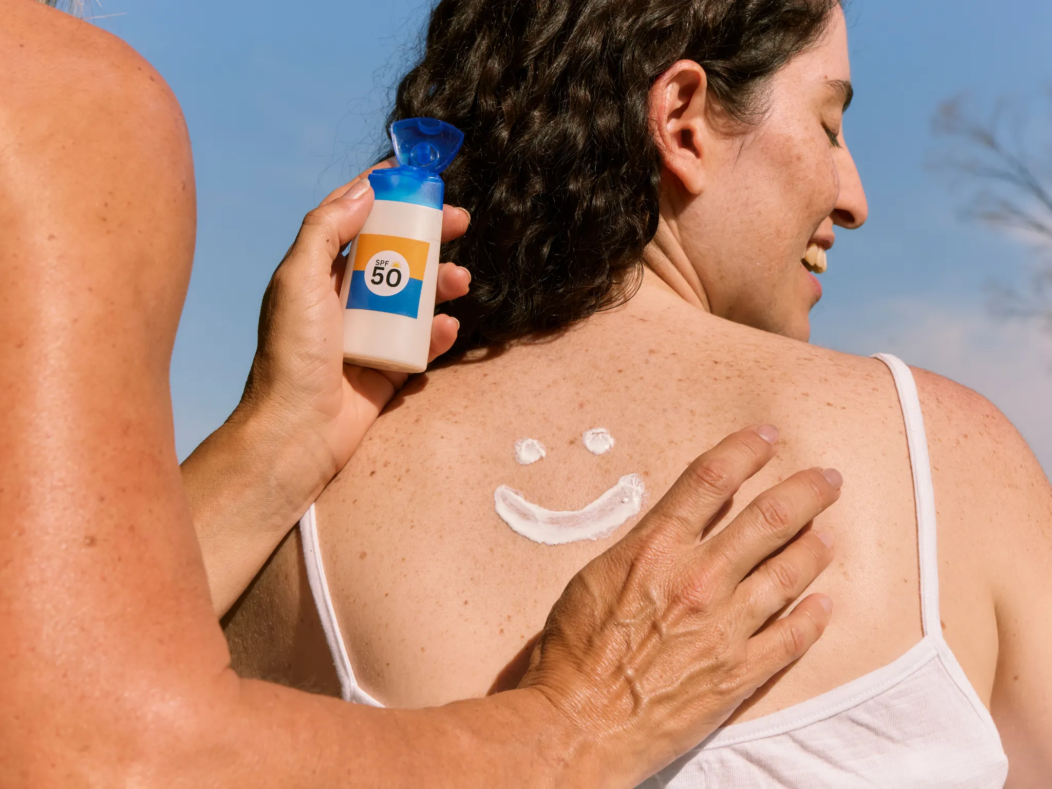 4. Sun Protection – Jangan Lupa Sunscreen Tubu_