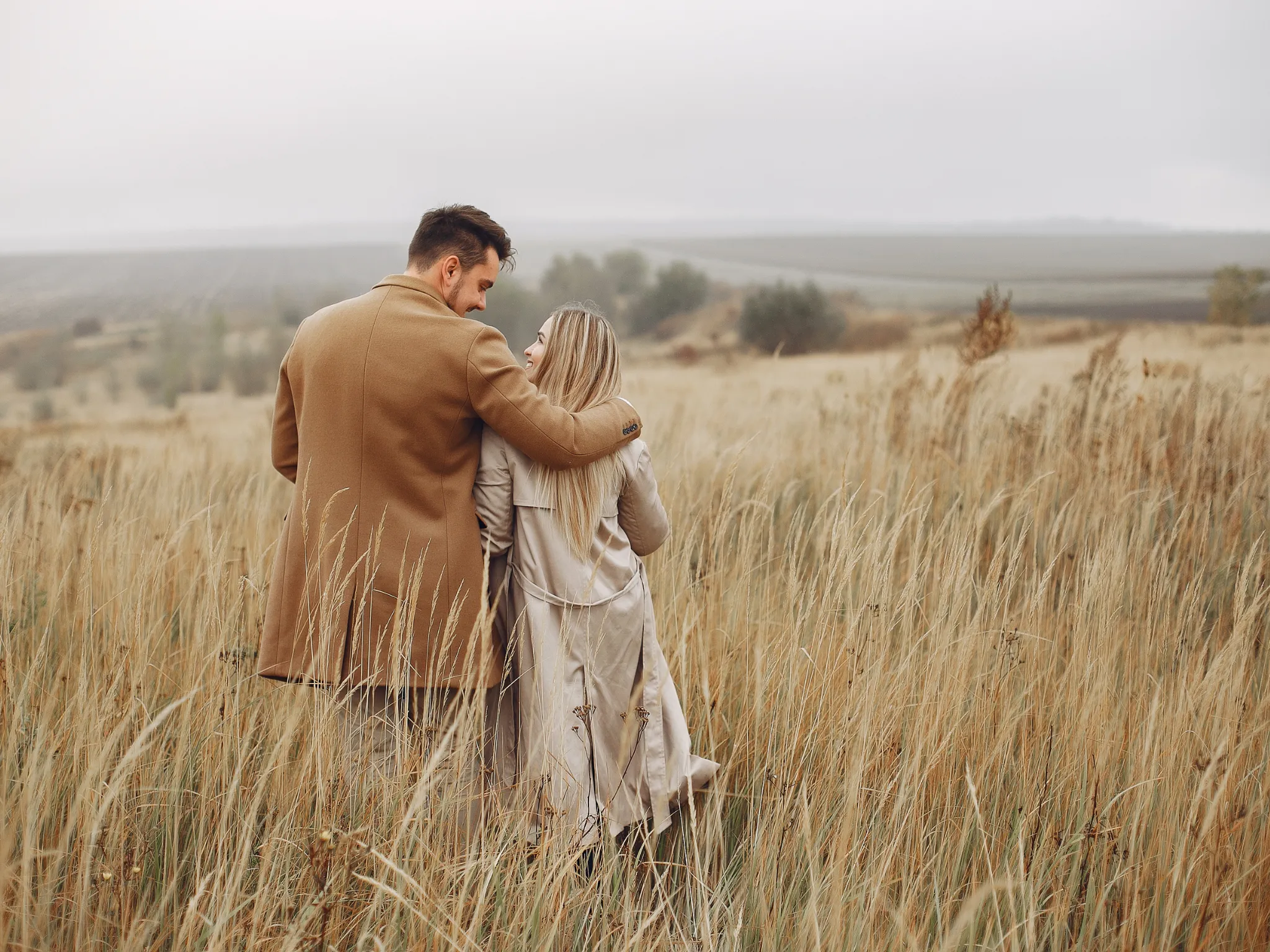 4. Taurus - Zona Nyaman Untuk Pasangannya_