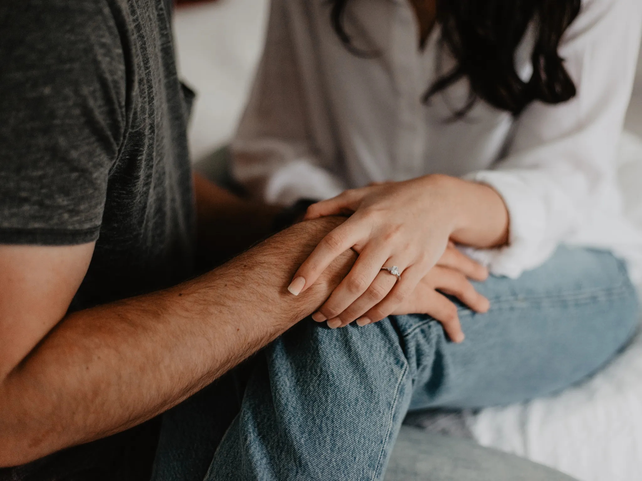 5. Ada Kompromi, Bukan Menang-Menangan_