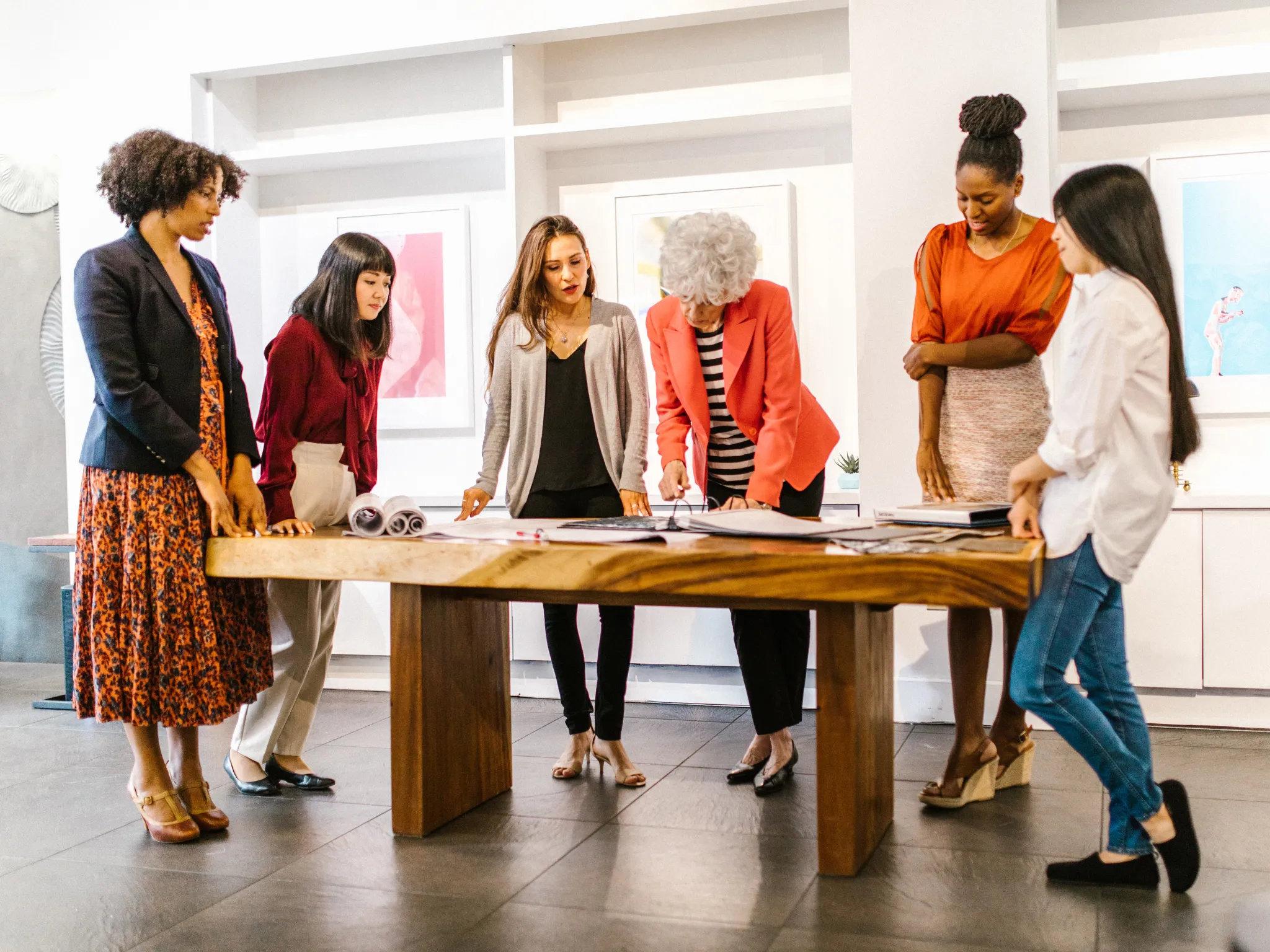 5. Berikan Kesuksesan yang Nggak Bisa Dia Abaikan_