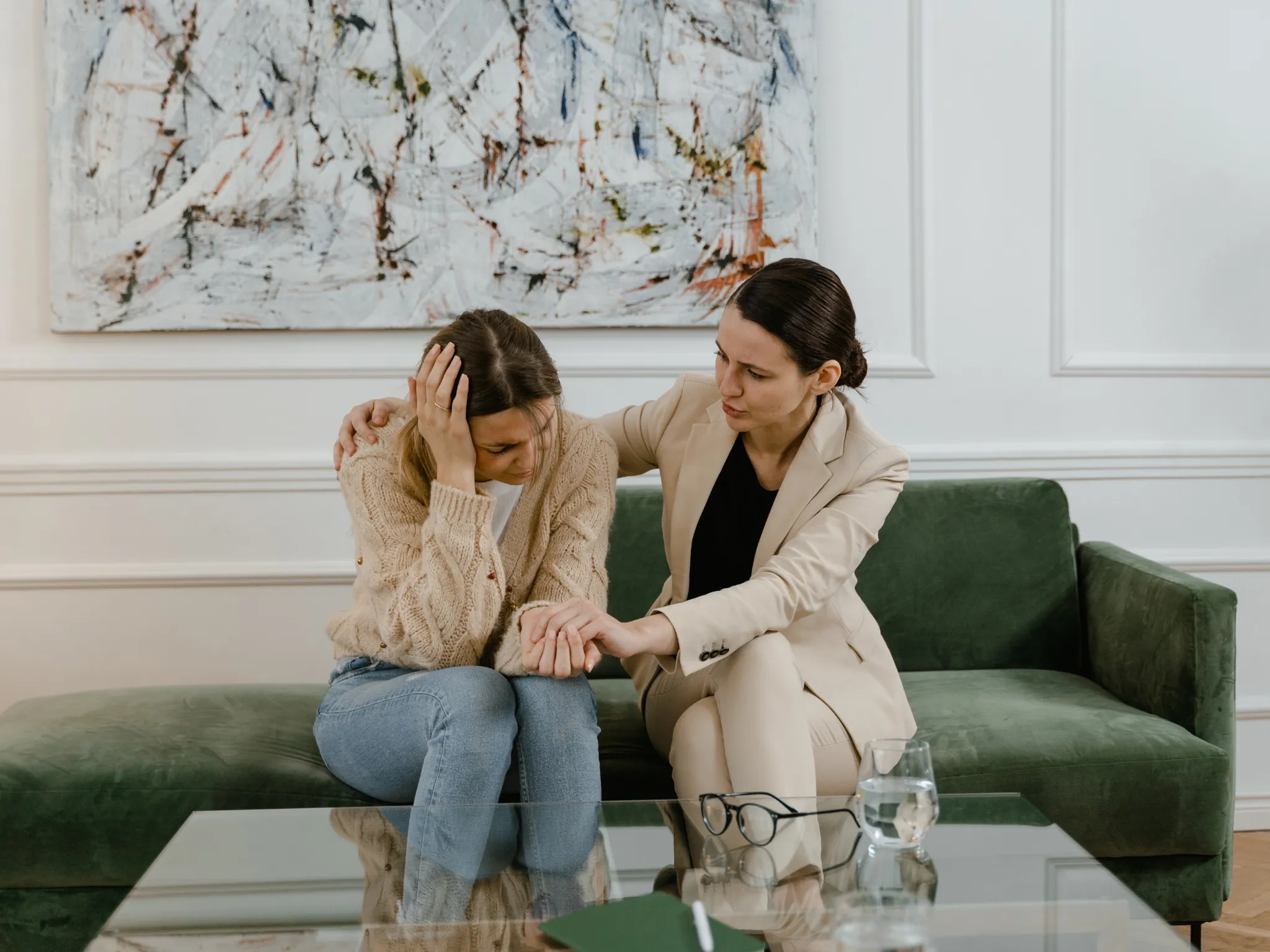 5. Cari Support System_