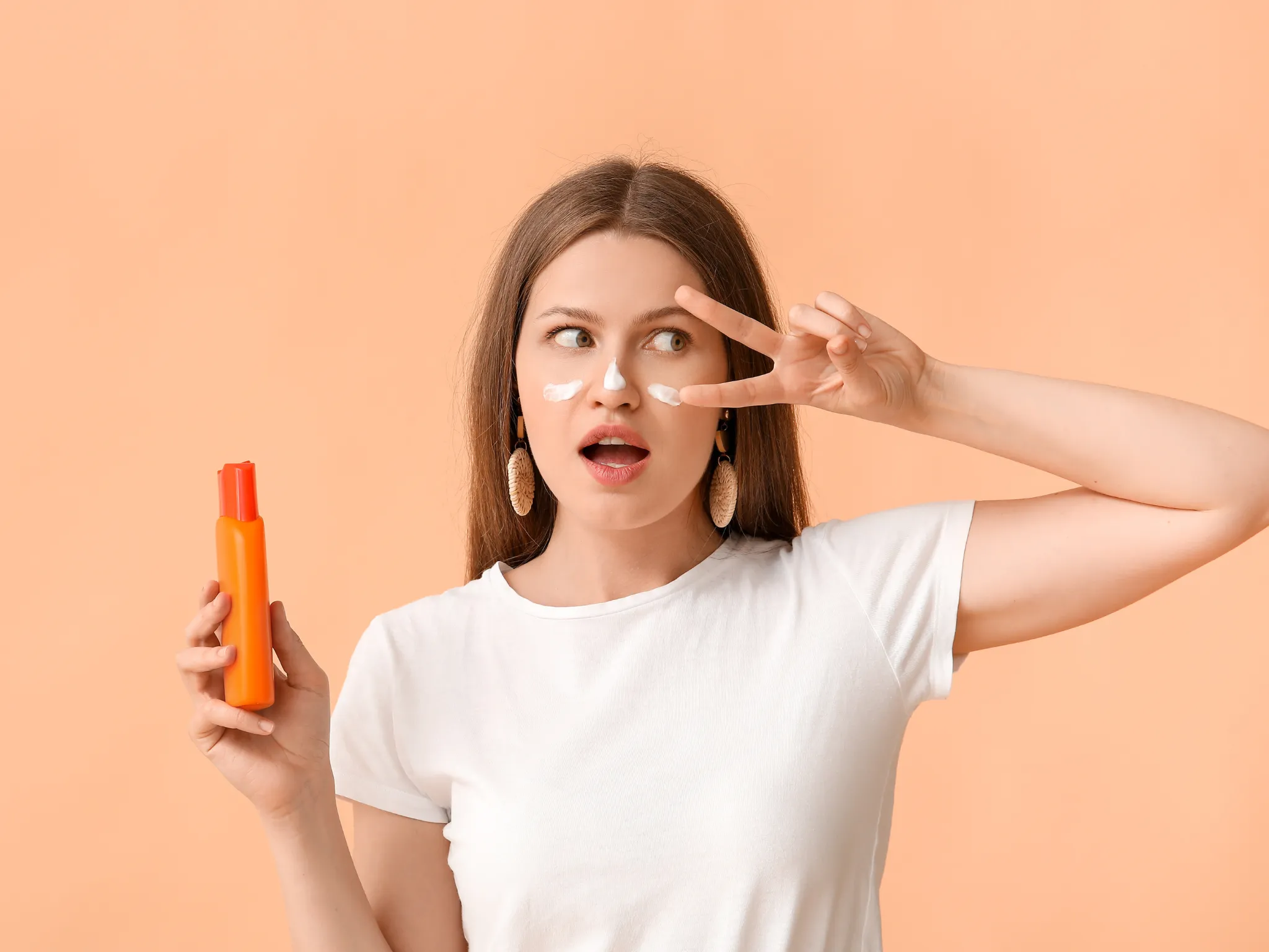 5. Jangan Lupa Sunscreen, Please!_