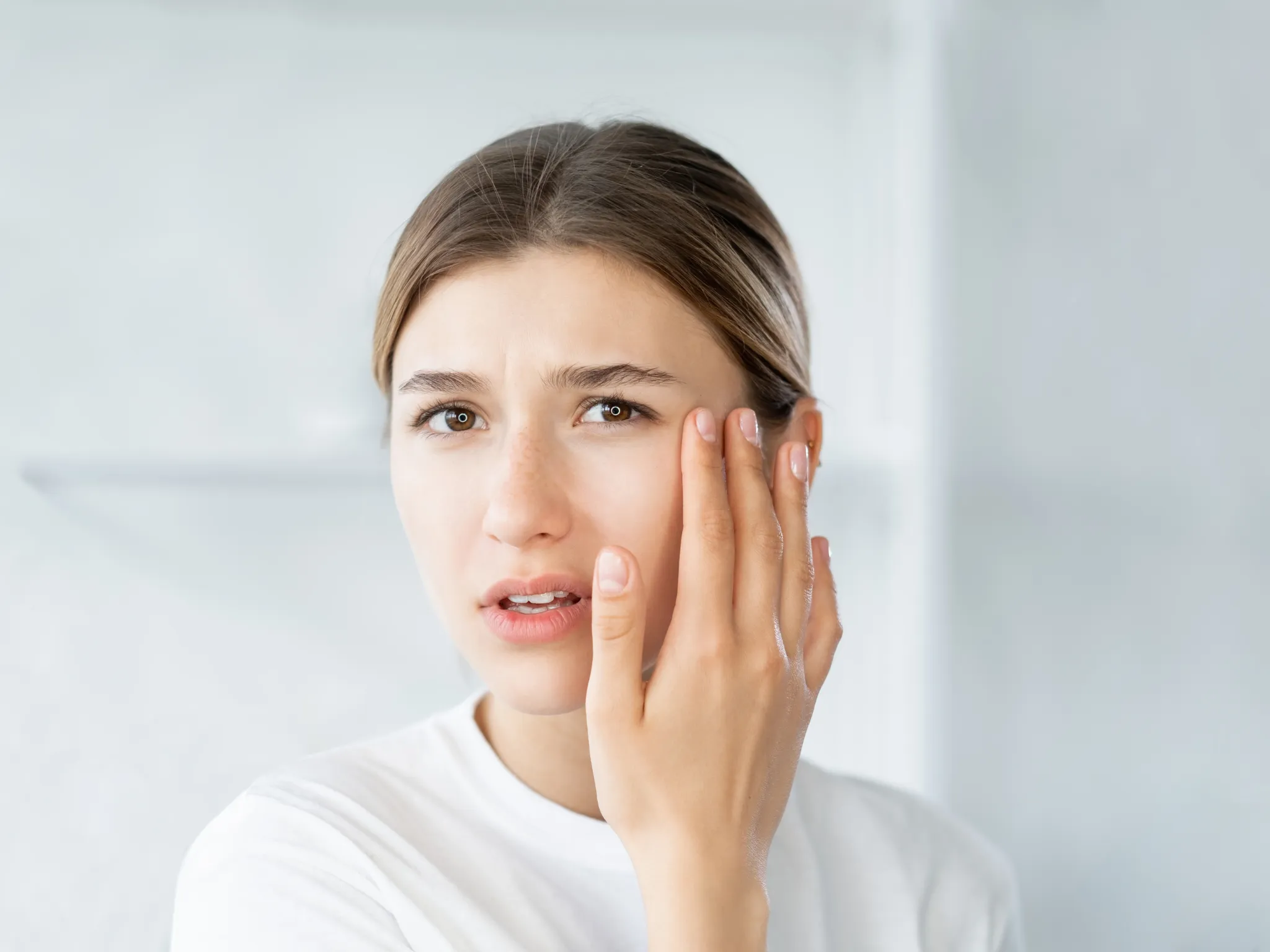 5. Kulit Sering Gatal, Apalagi Saat Cuaca Dingin_