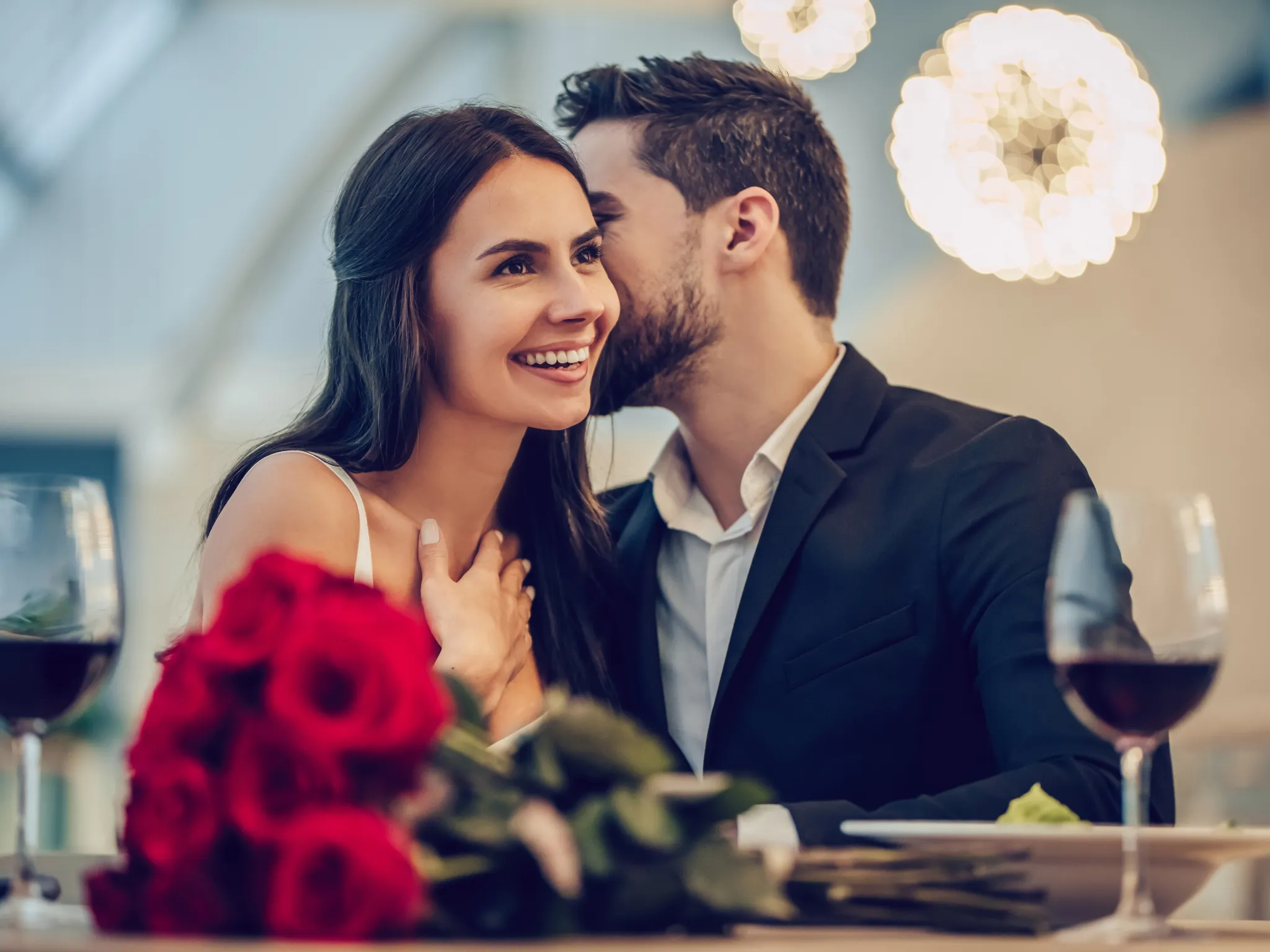 5. Leo - Show Stealer in Your Heart_