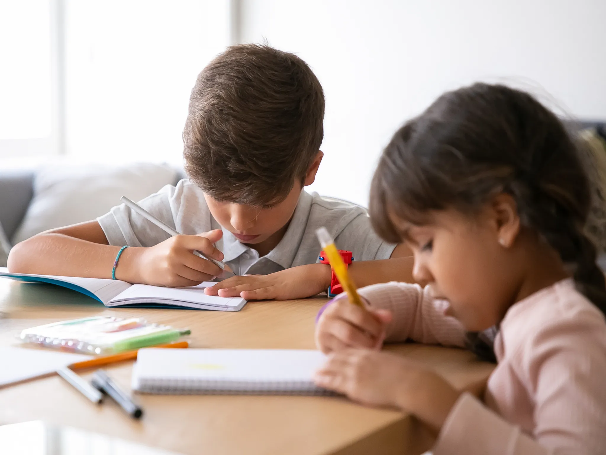 5. Les Privat atau Bimbingan Belajar_