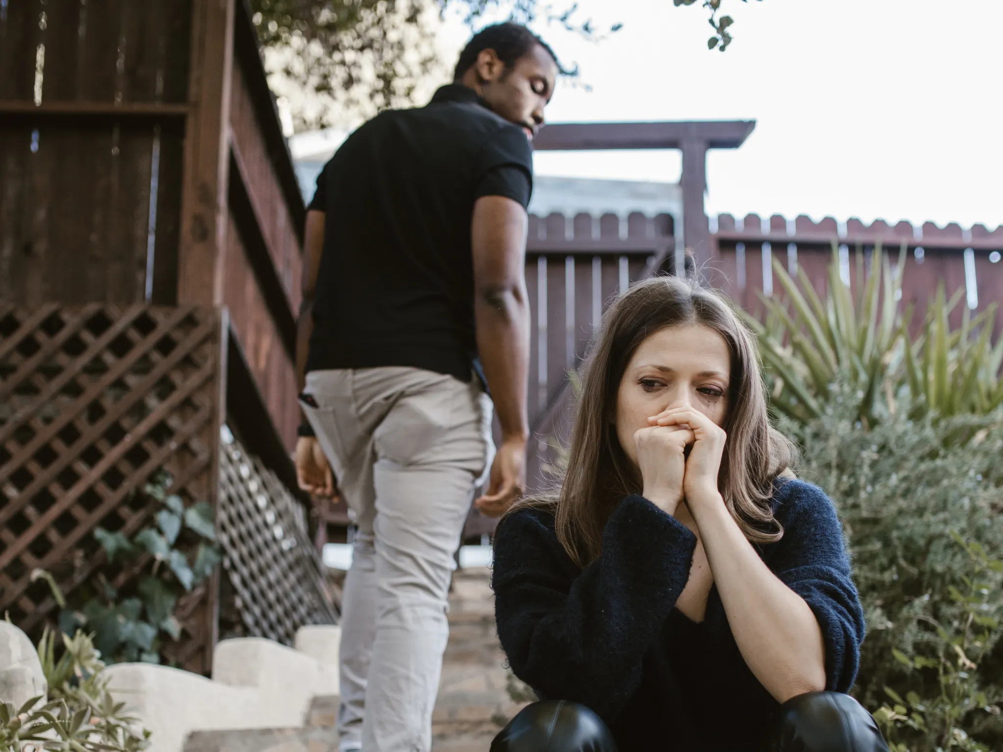 5. Mulai Kehilangan Ketertarikan_