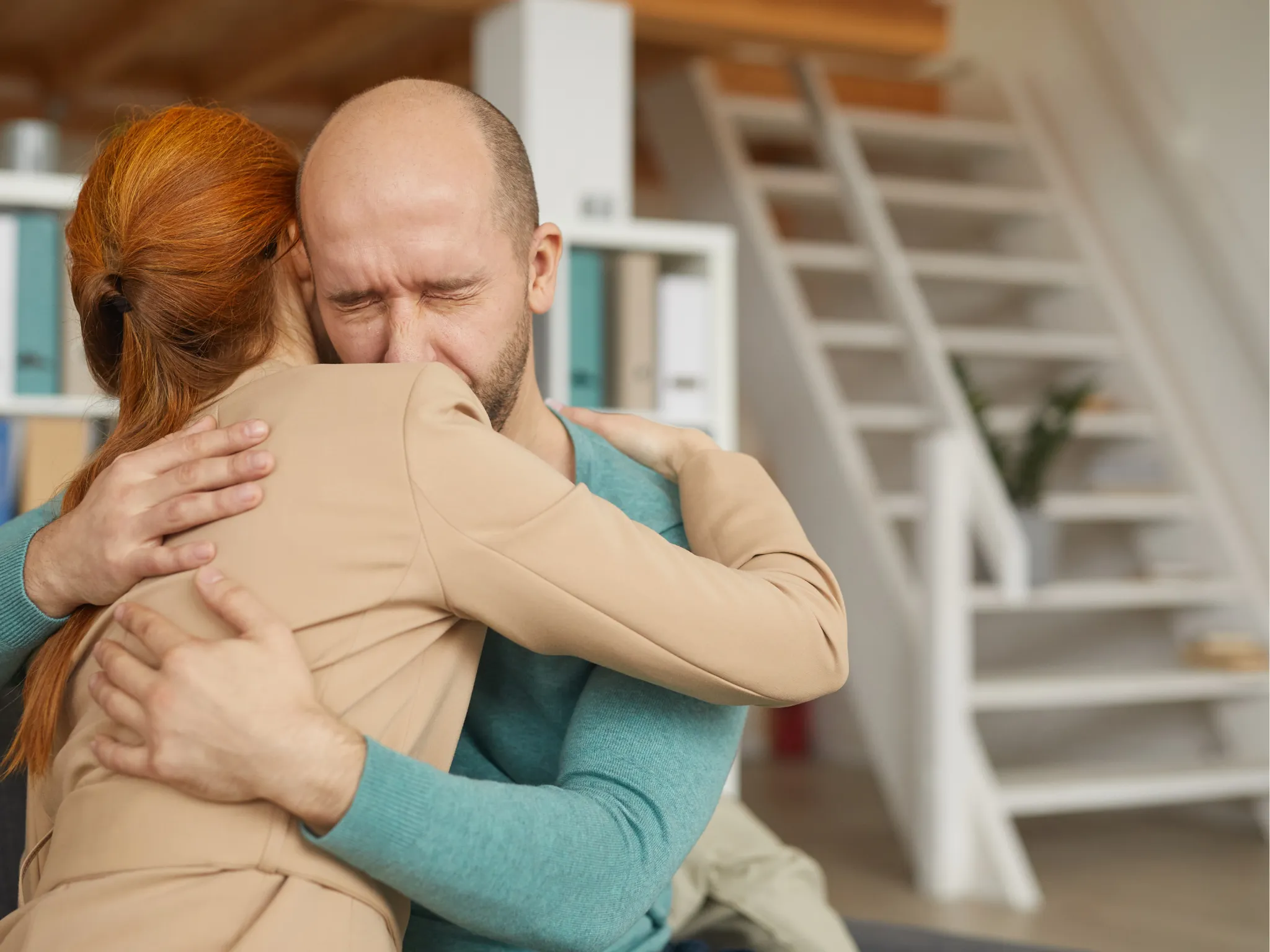 5. Nggak Gengsi untuk Minta Maaf dan Mengalah_