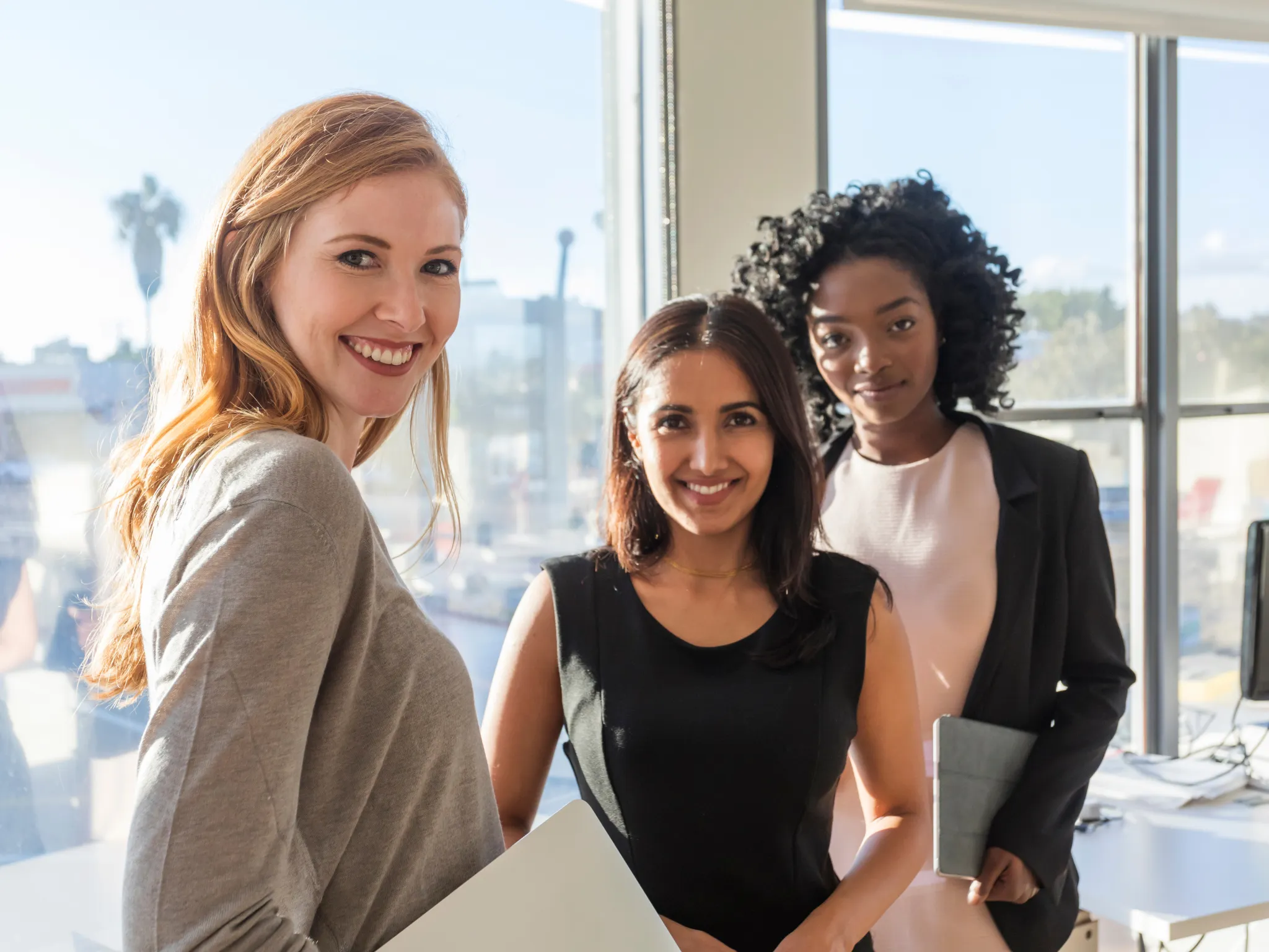 5. Punya Inner Beauty yang Terpancar_