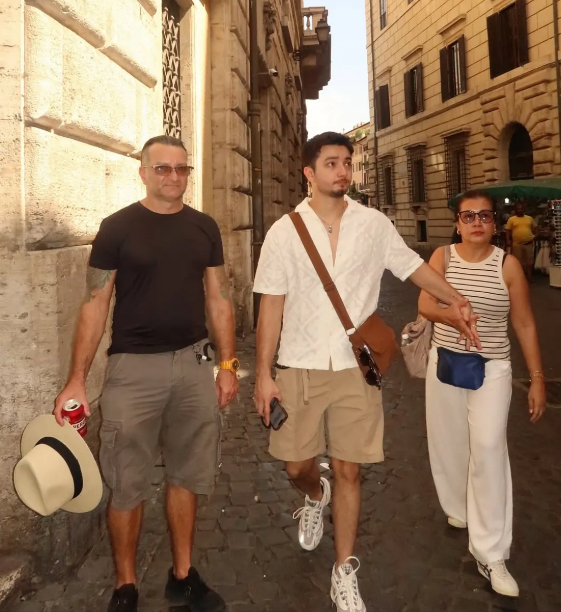 5. Quality Time Bareng Keluarga_