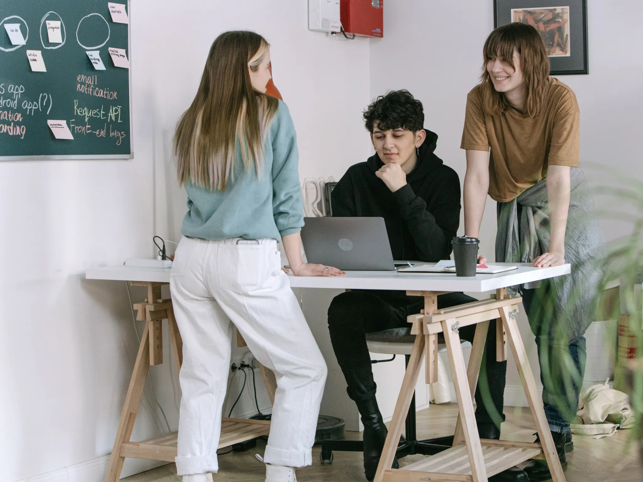 5. Tantangan Manis Buat Cewek Elegan_