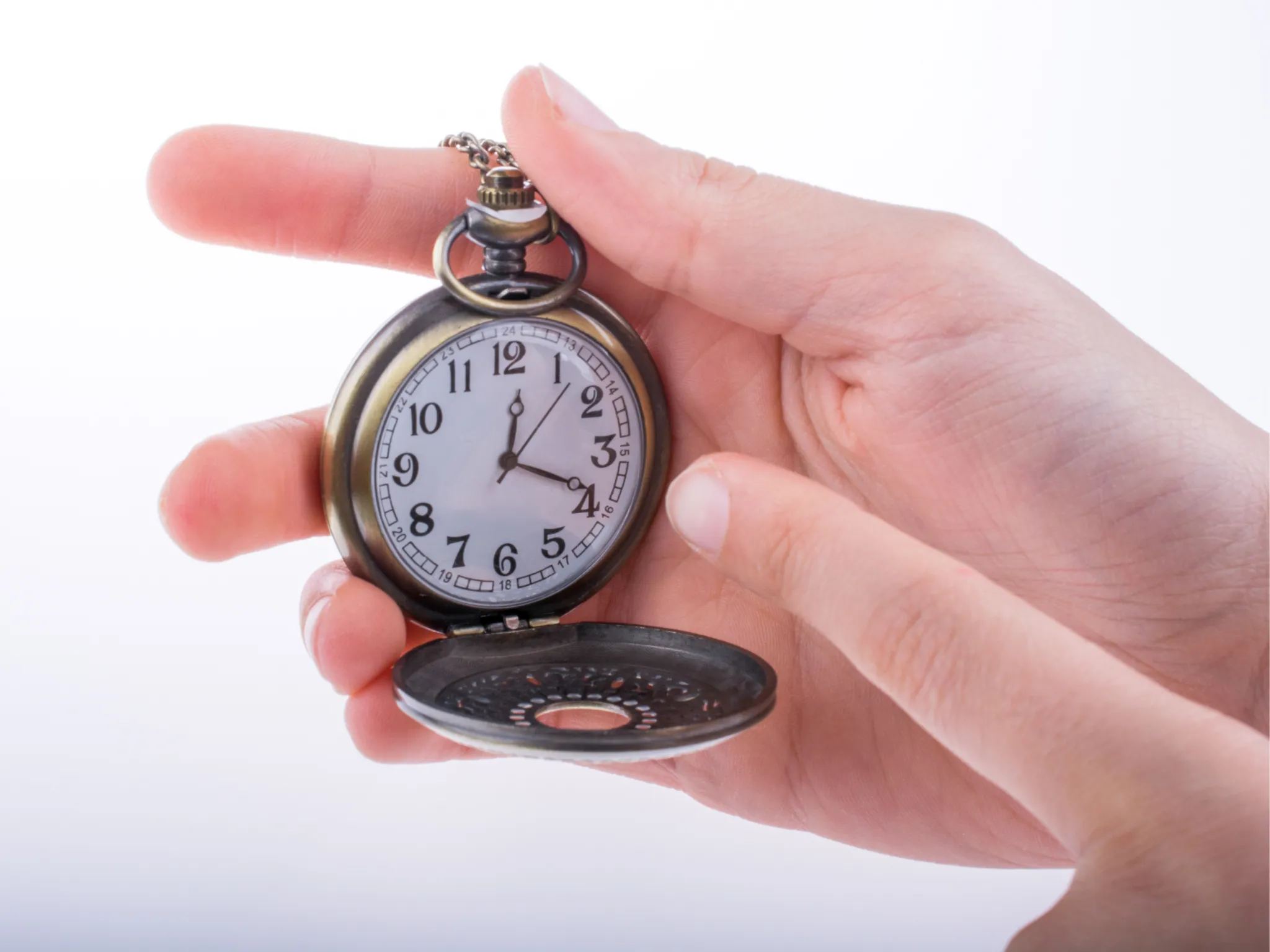 5. Terapkan Teknik Pomodoro_