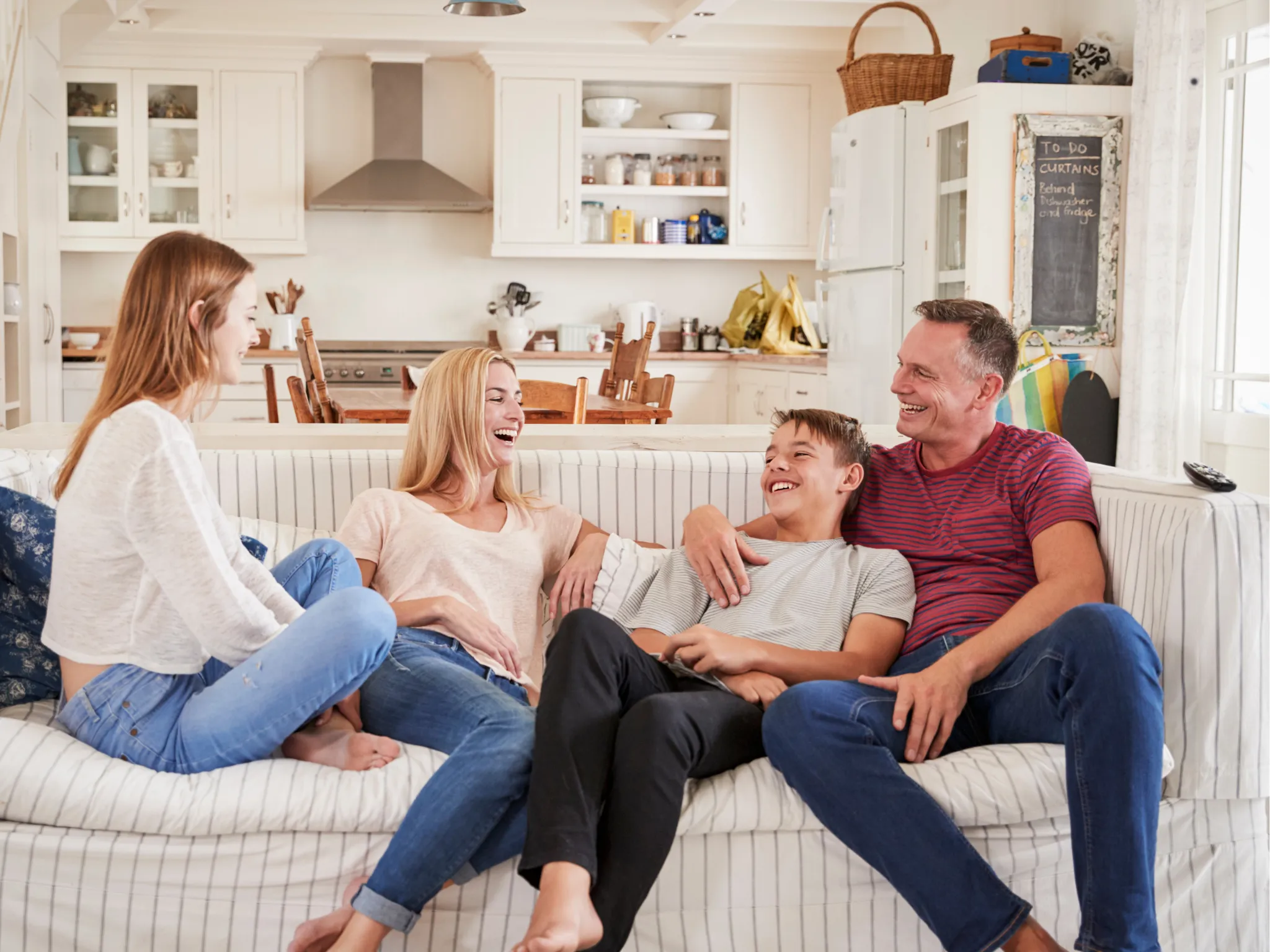 6. Bangun Rutinitas Harian yang Seimbang_