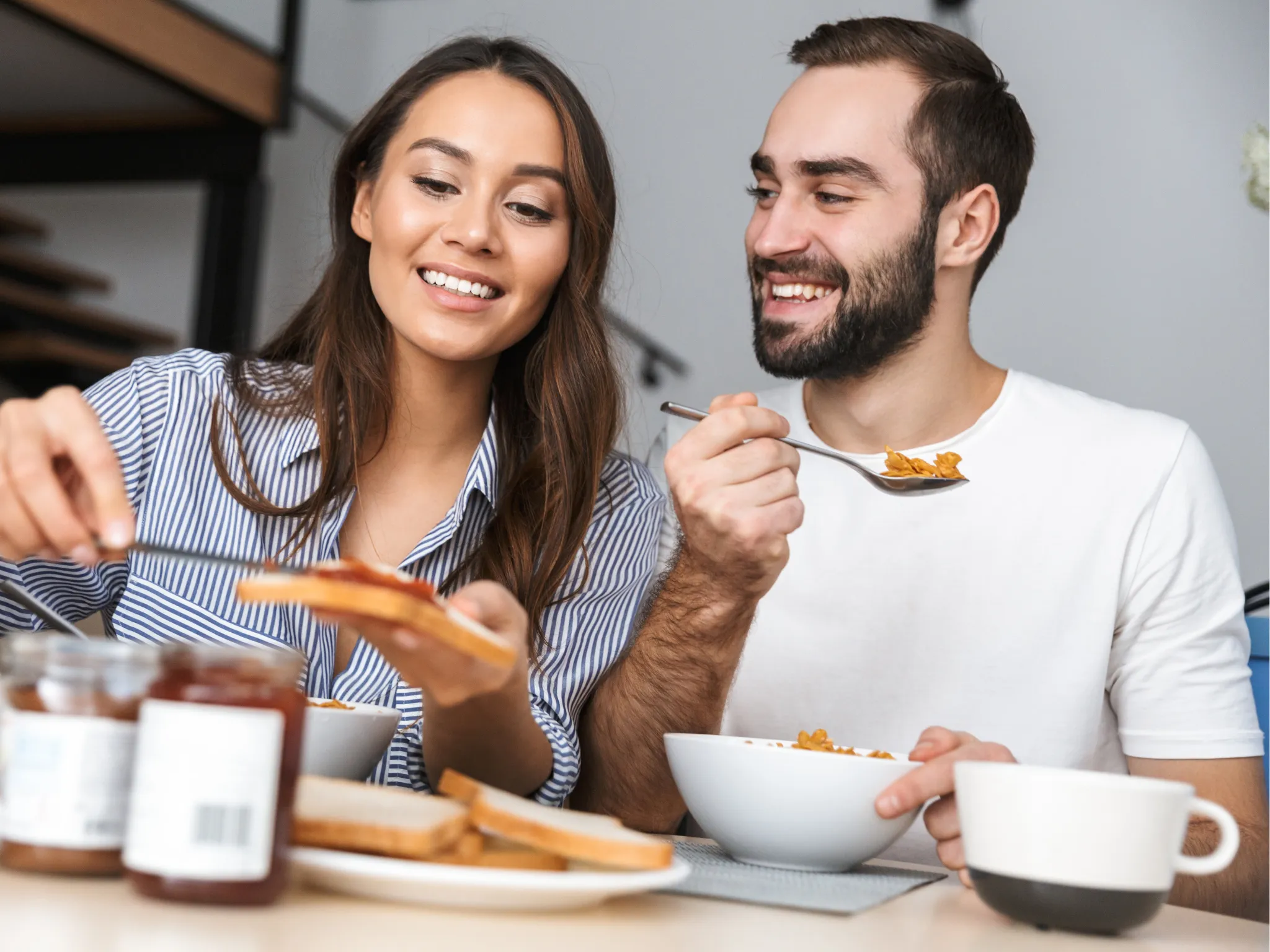 6. Bisa Merawat Diri dan Pasangan_