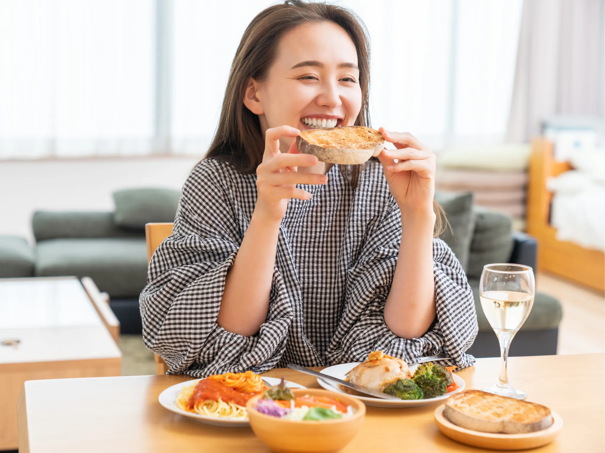 6. Diet Artinya Say Goodbye To Makanan Favorit_