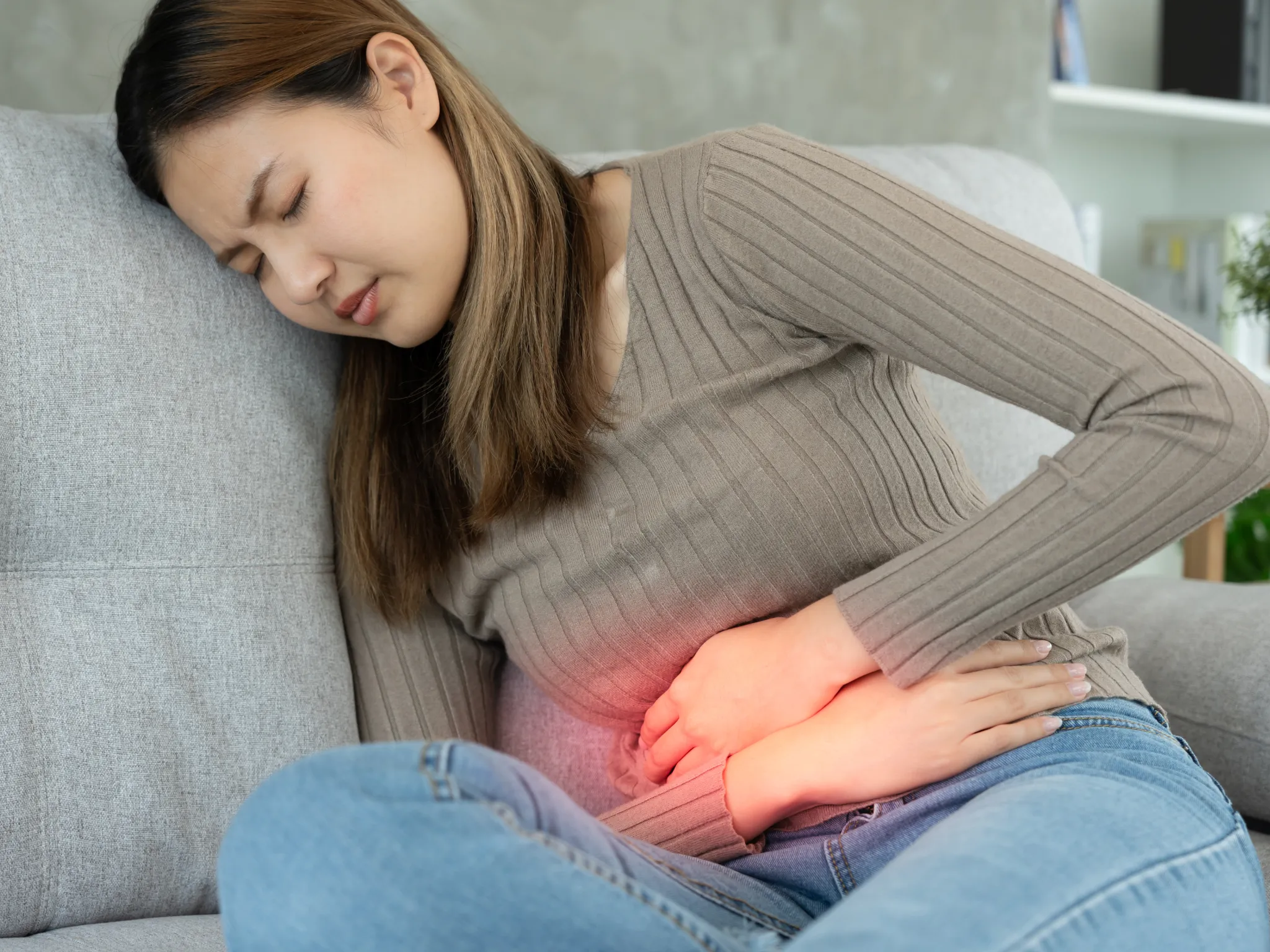 6. Gampang Sakit atau Sering Nyeri Tanpa Sebab Jelas_